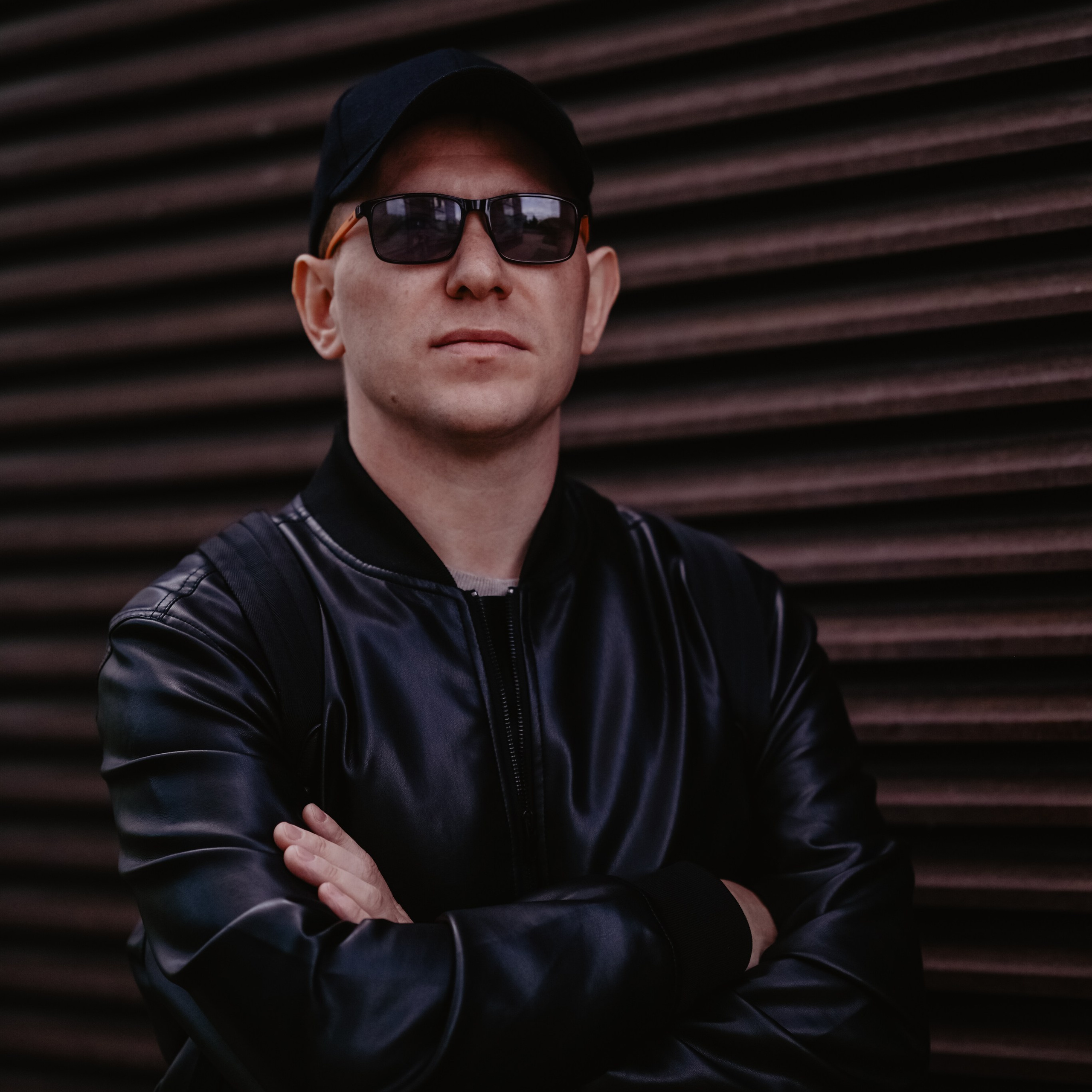 Павел. Контент-съемка