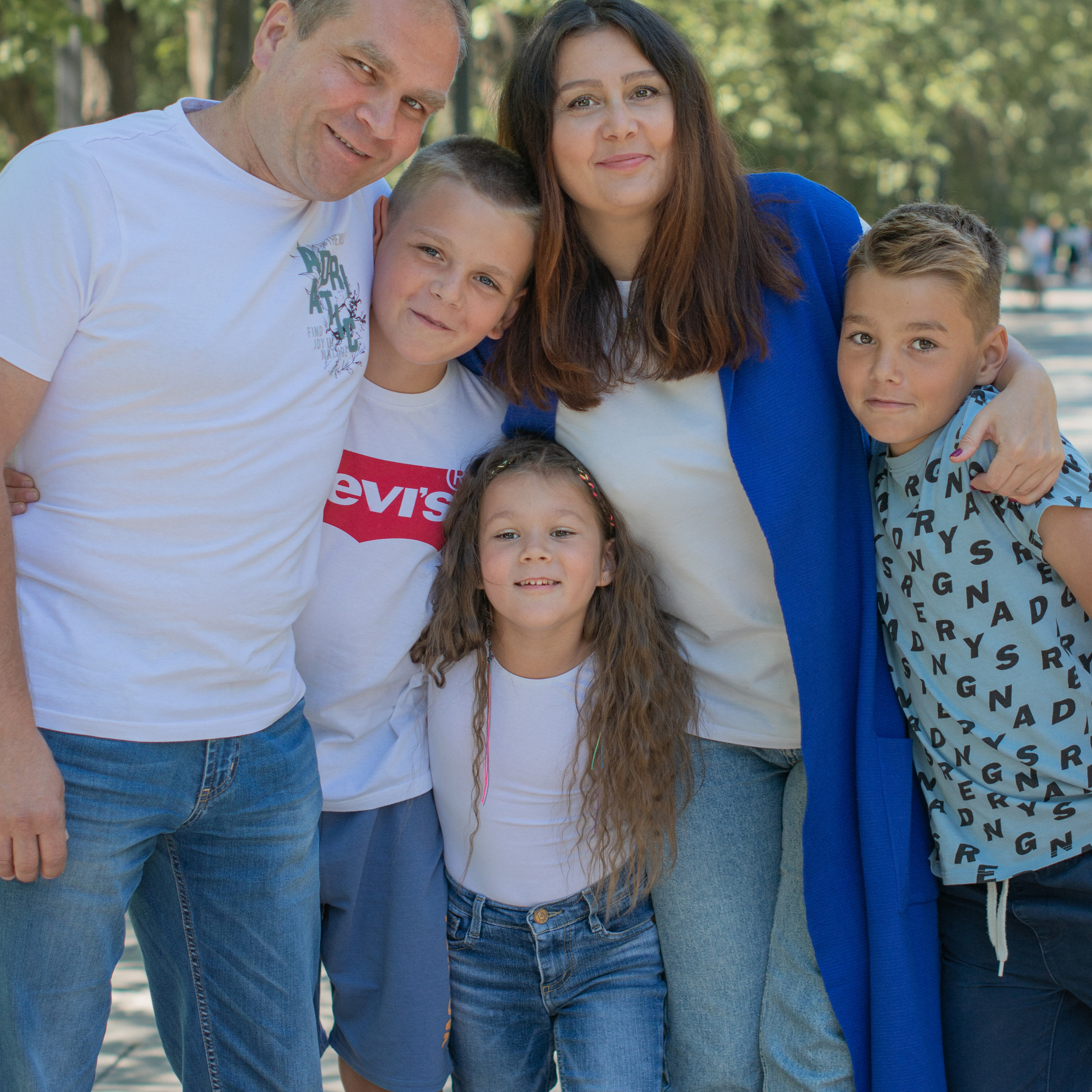 Отзывы. Семейный и детский фотограф в Екатеринбурге Валерия Нагибина