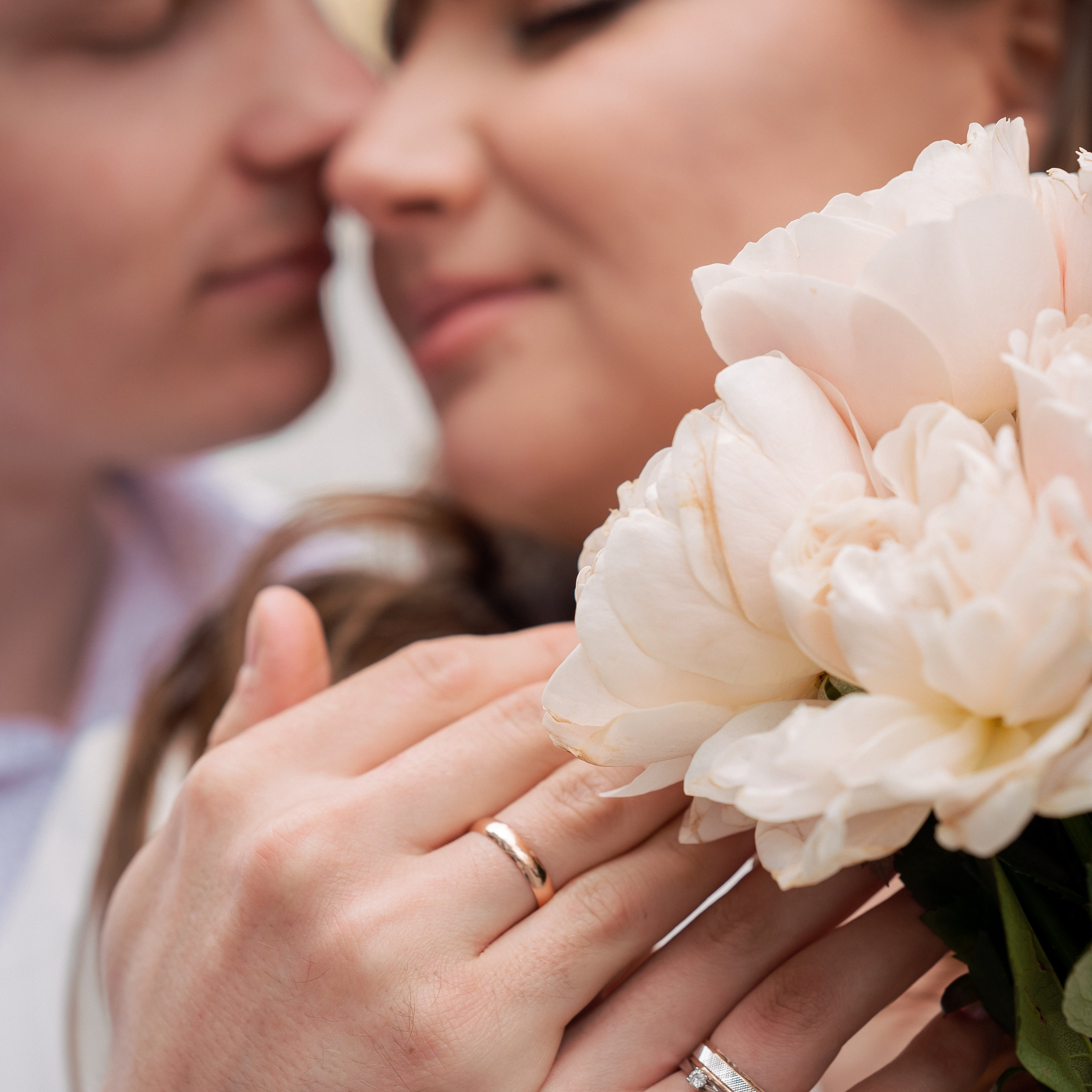 Виктория & Даниил