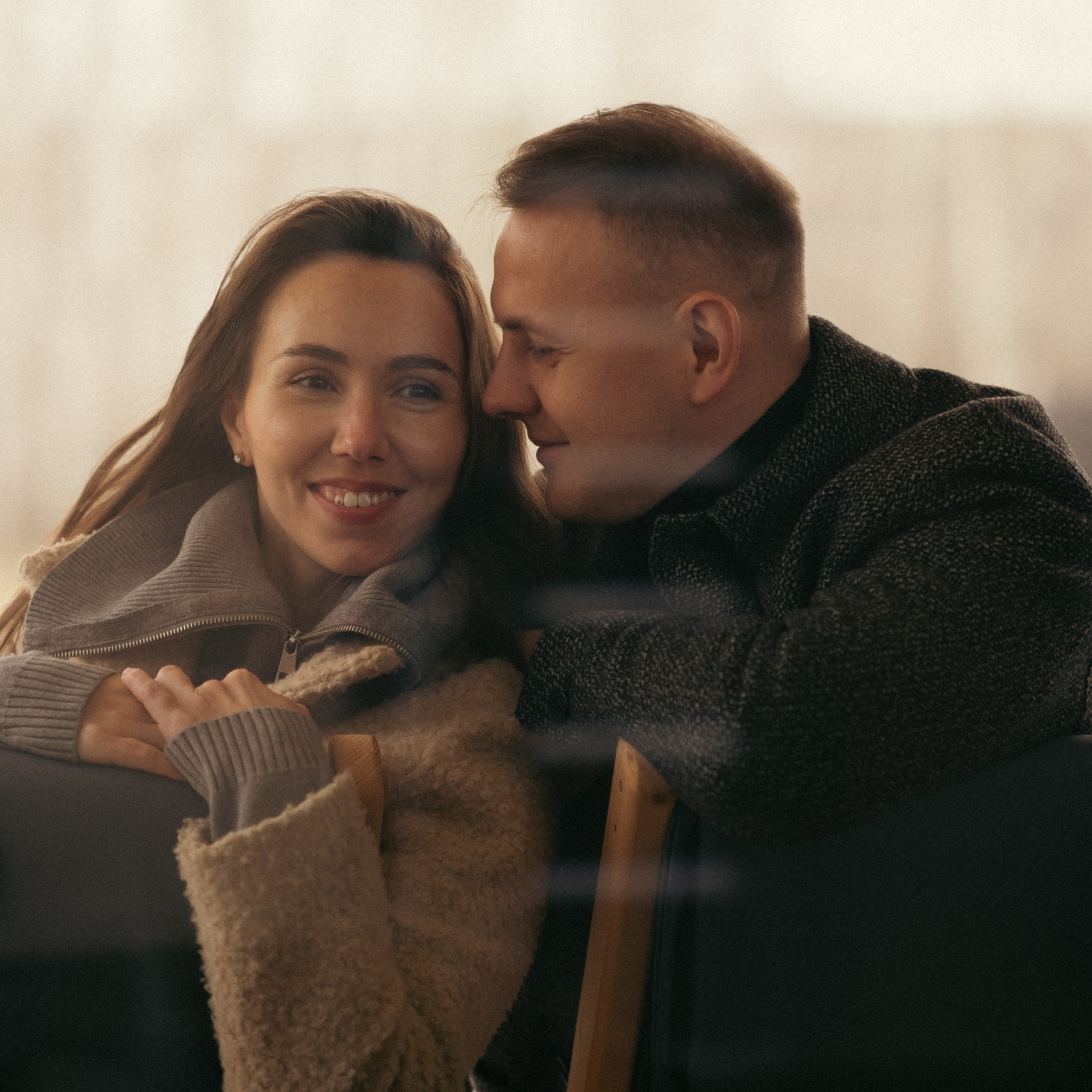 Марина & Станислав