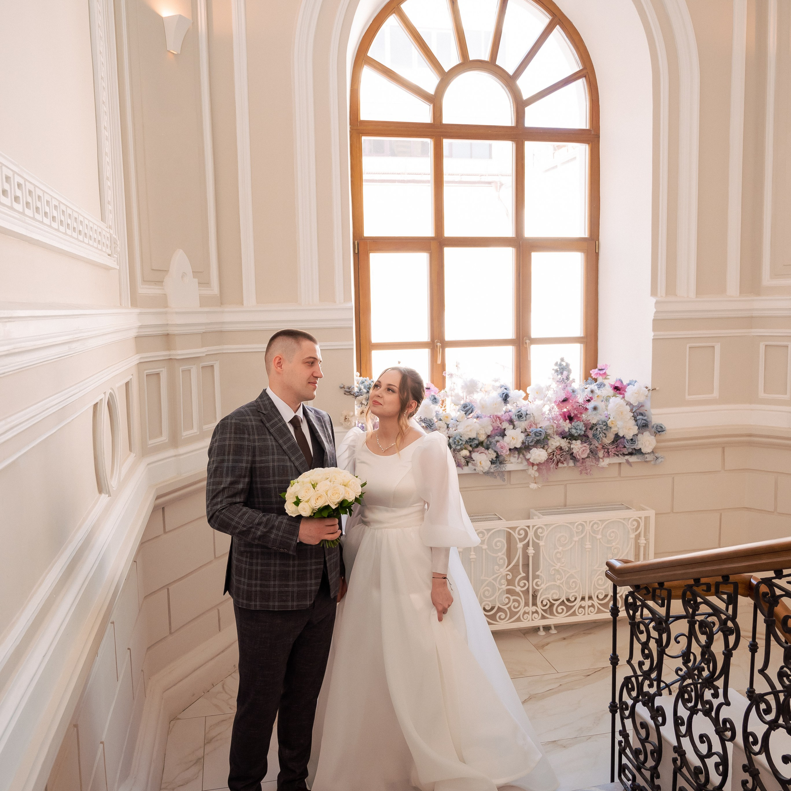 Виктория & Виктор