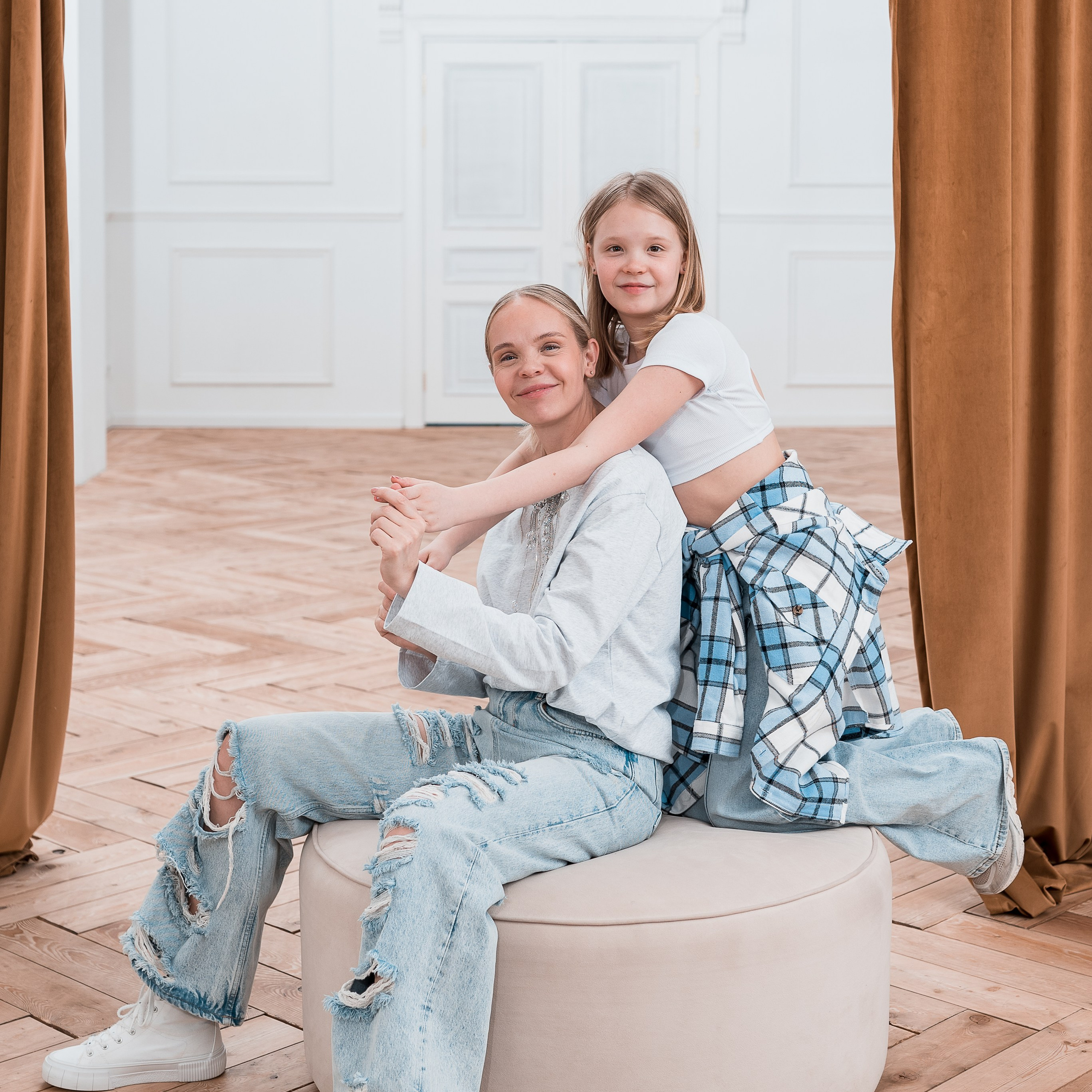 Елена&Мария