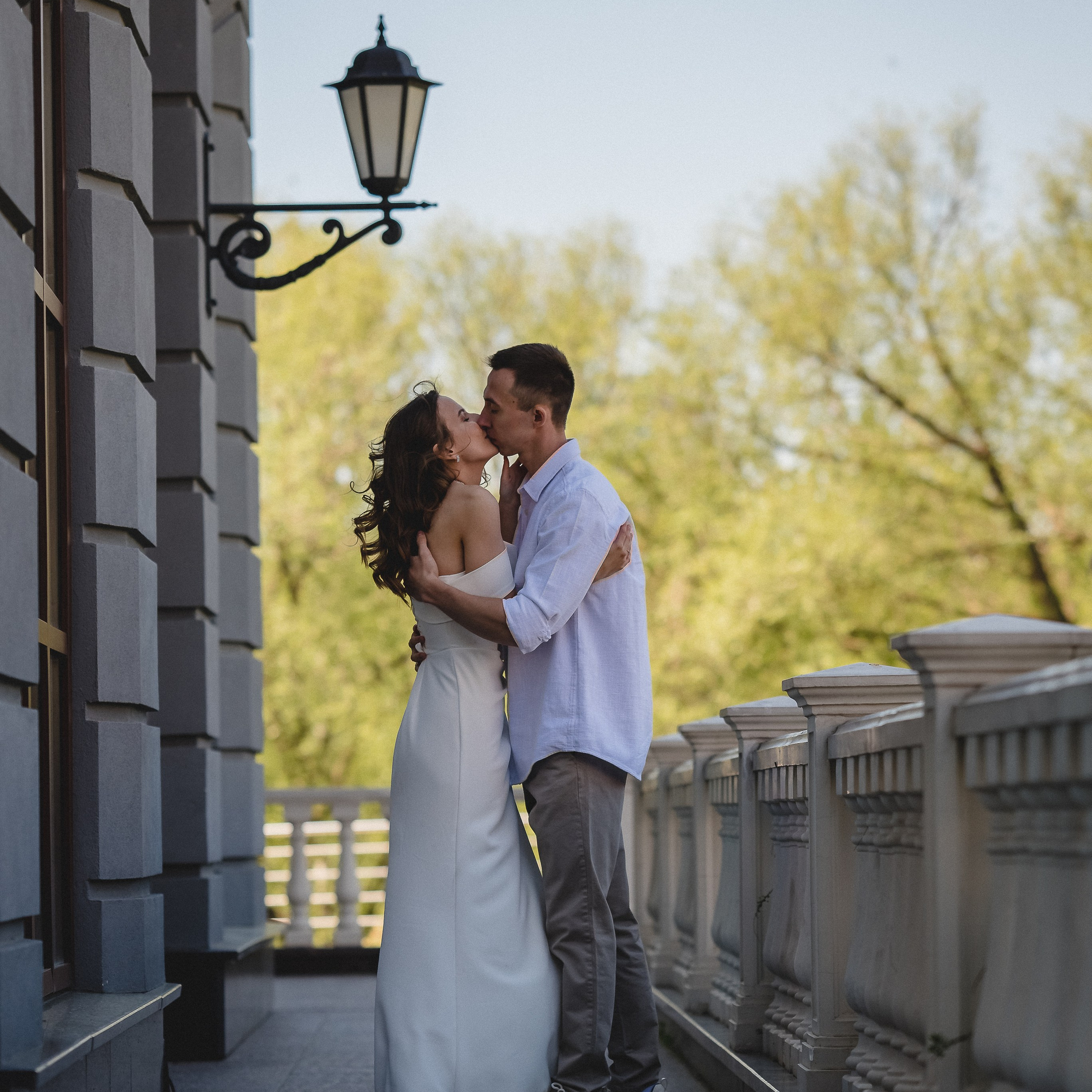 Юлия & Андрей