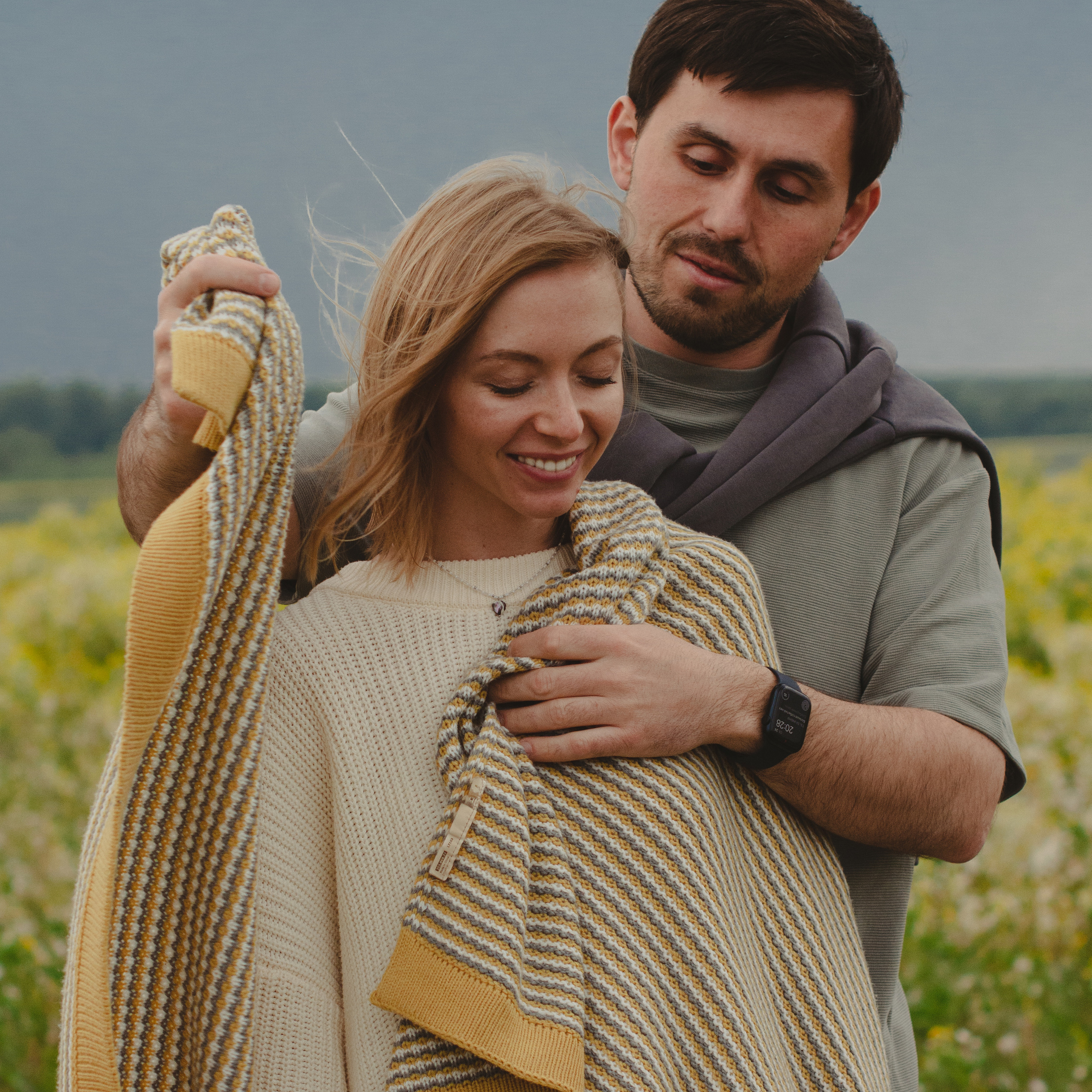 Наталья & Антон