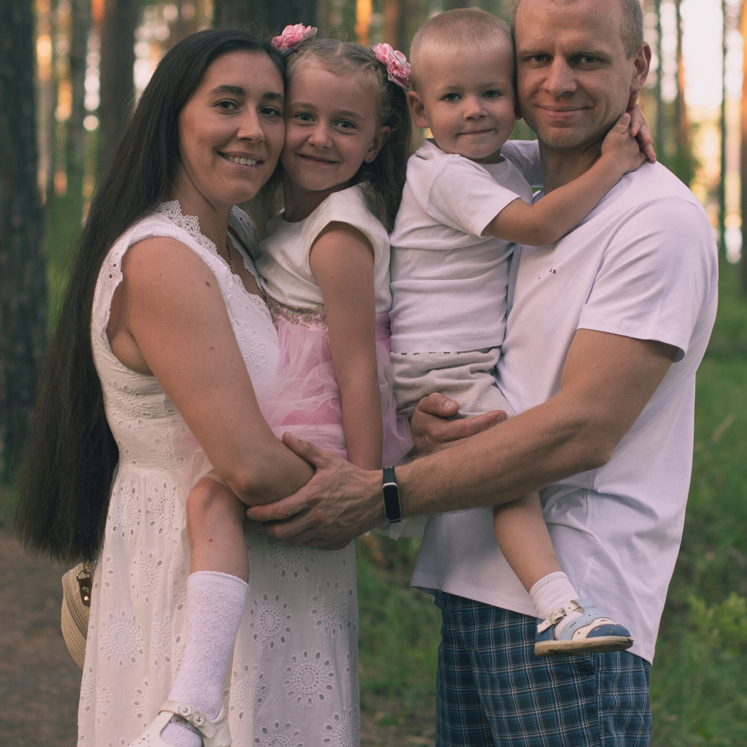 Отзывы. Семейный и детский фотограф в Екатеринбурге Валерия Нагибина