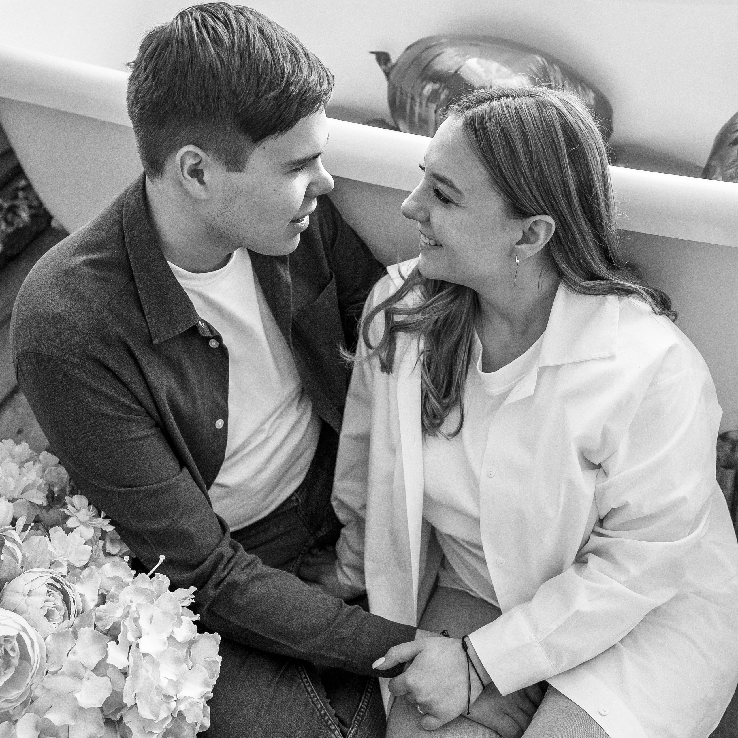 Екатерина & Артем