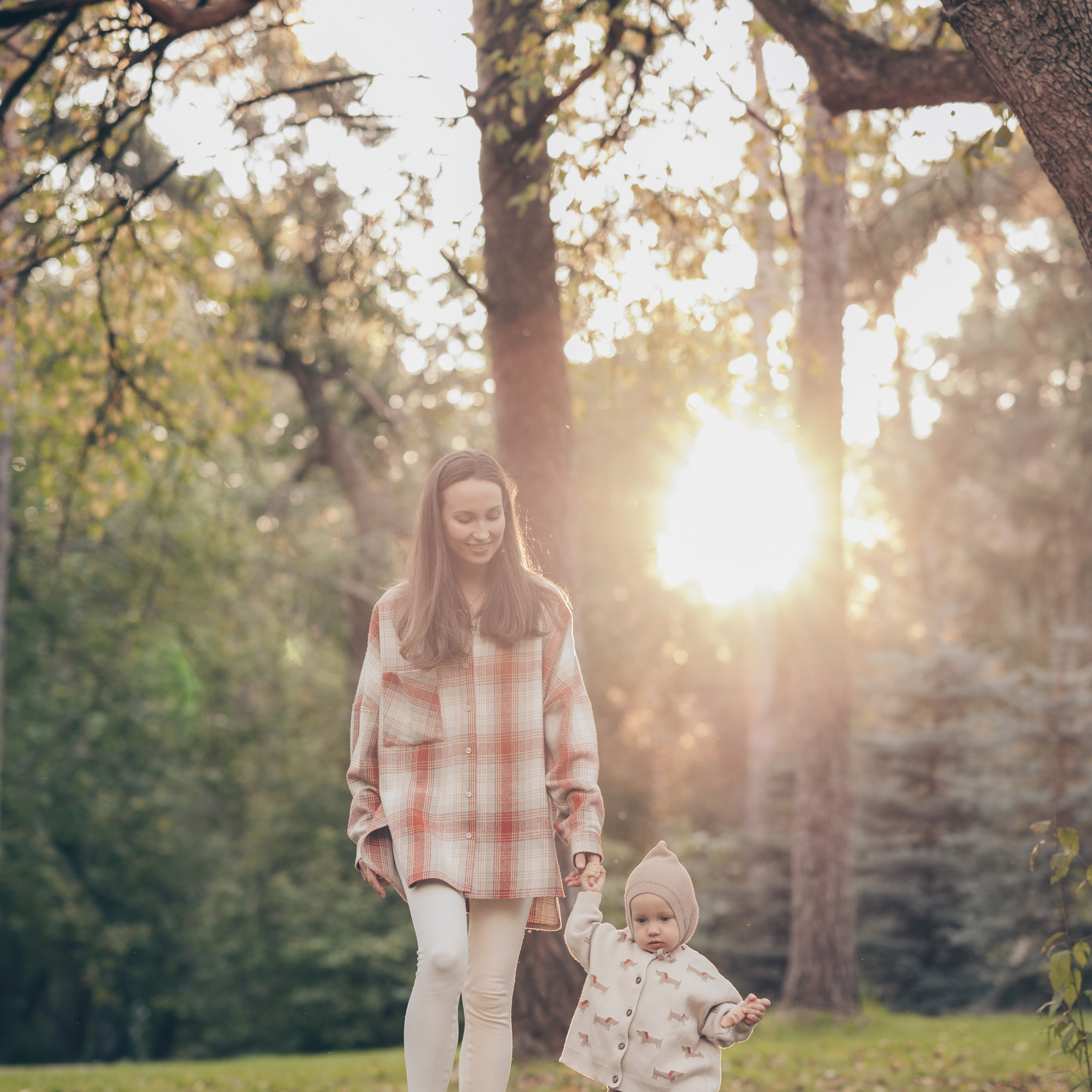 Анна & Никита