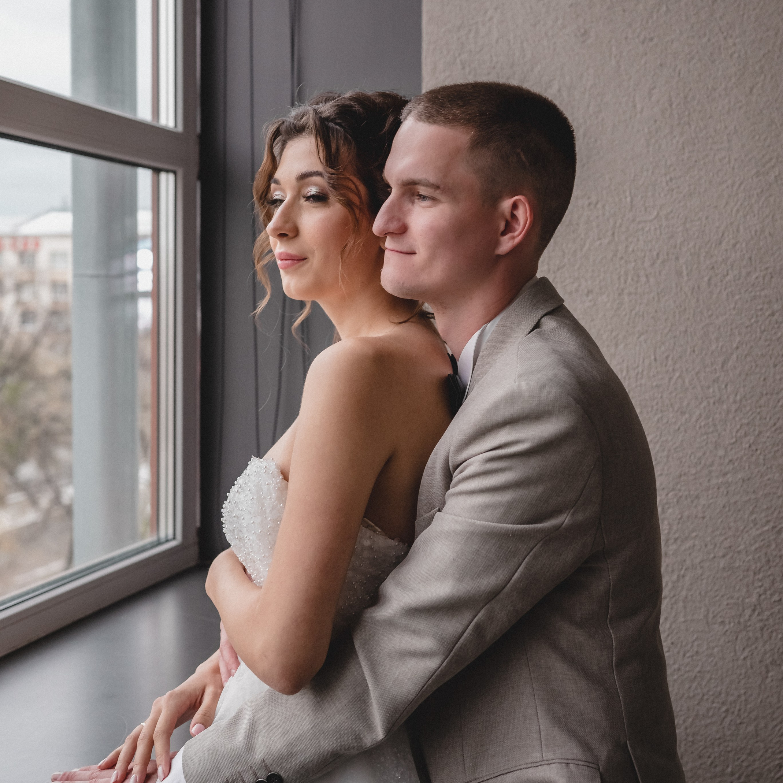 Виктория & Александр