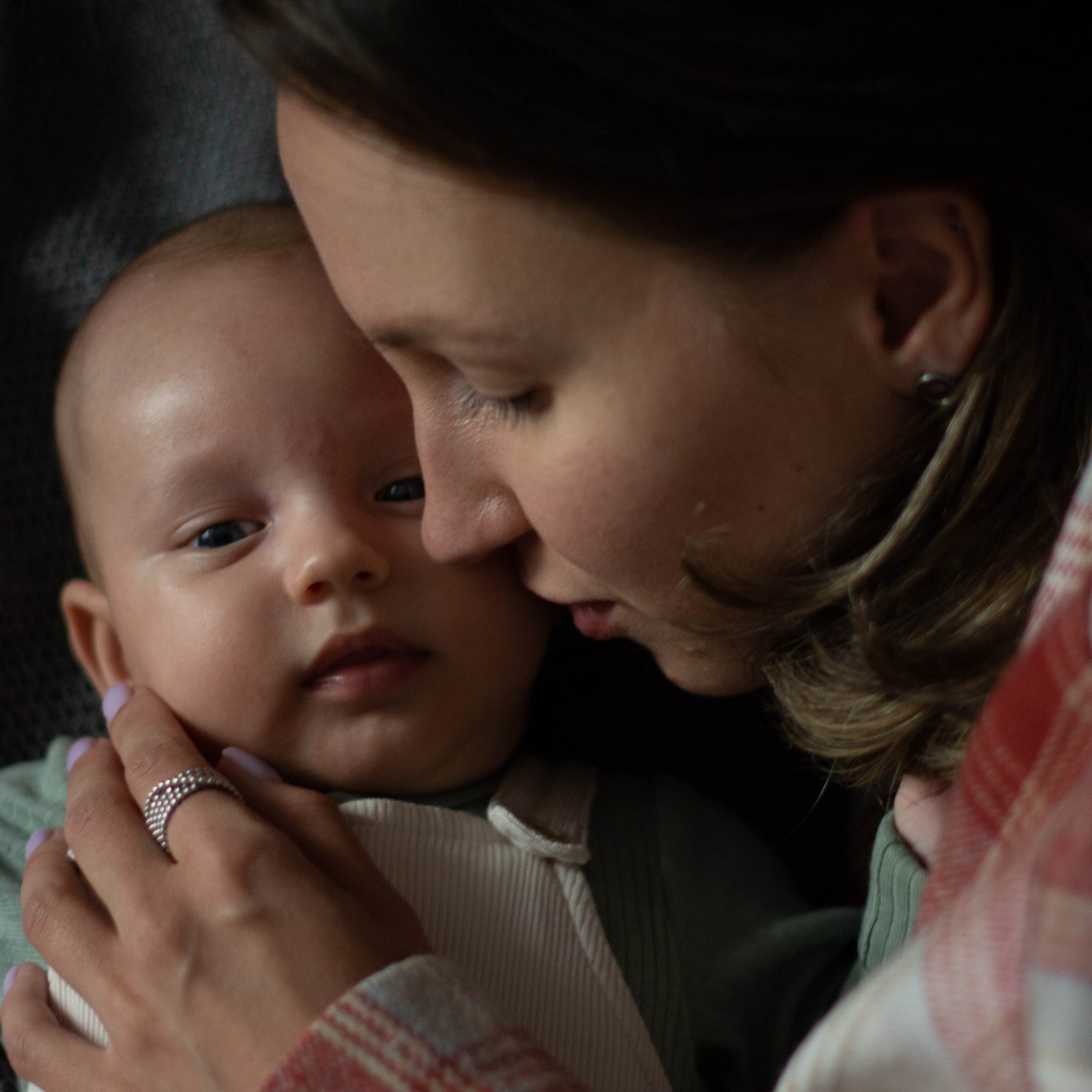 Отзывы. Семейный и детский фотограф в Екатеринбурге Валерия Нагибина