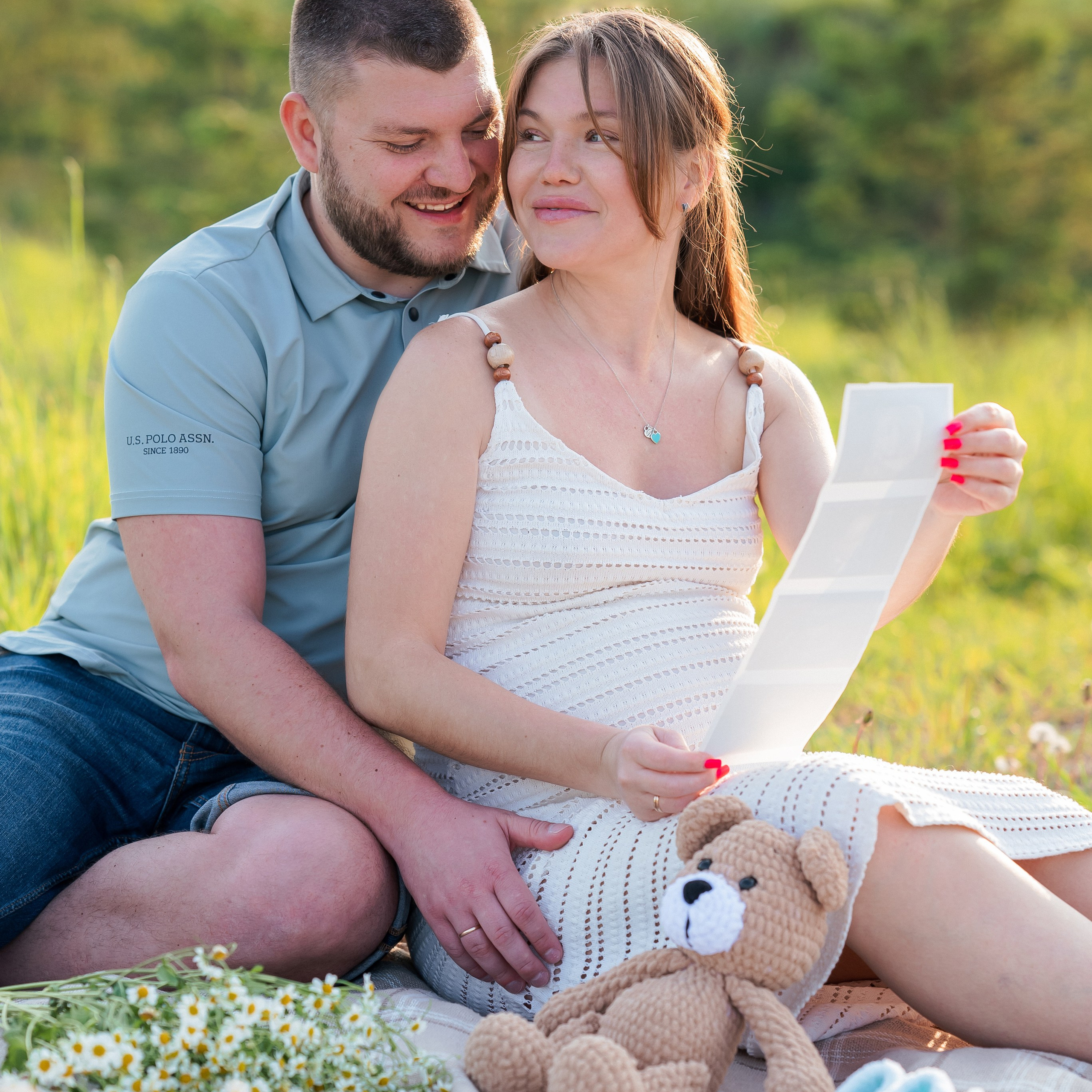 Дмитрий & Александра