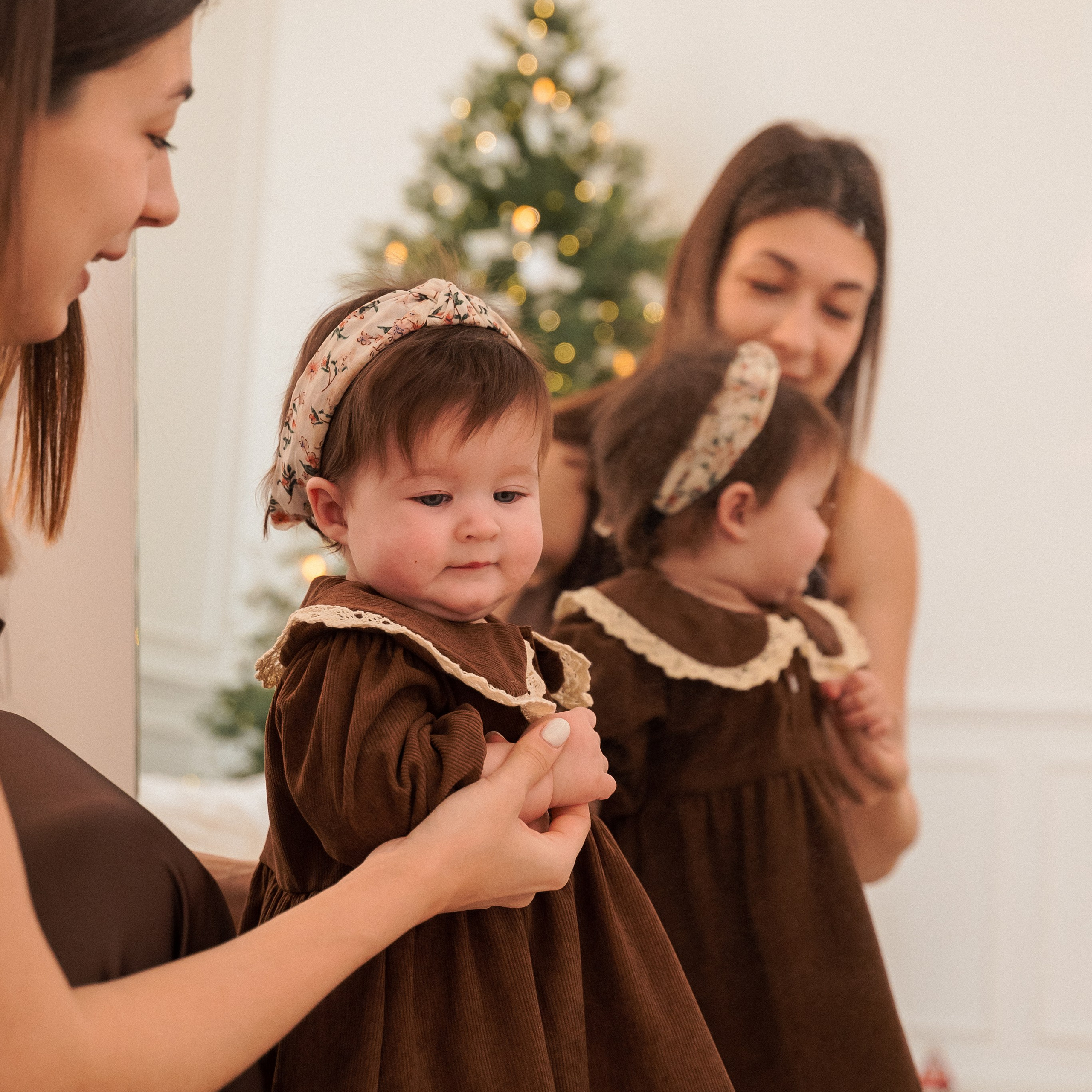 Виктория & Верочка