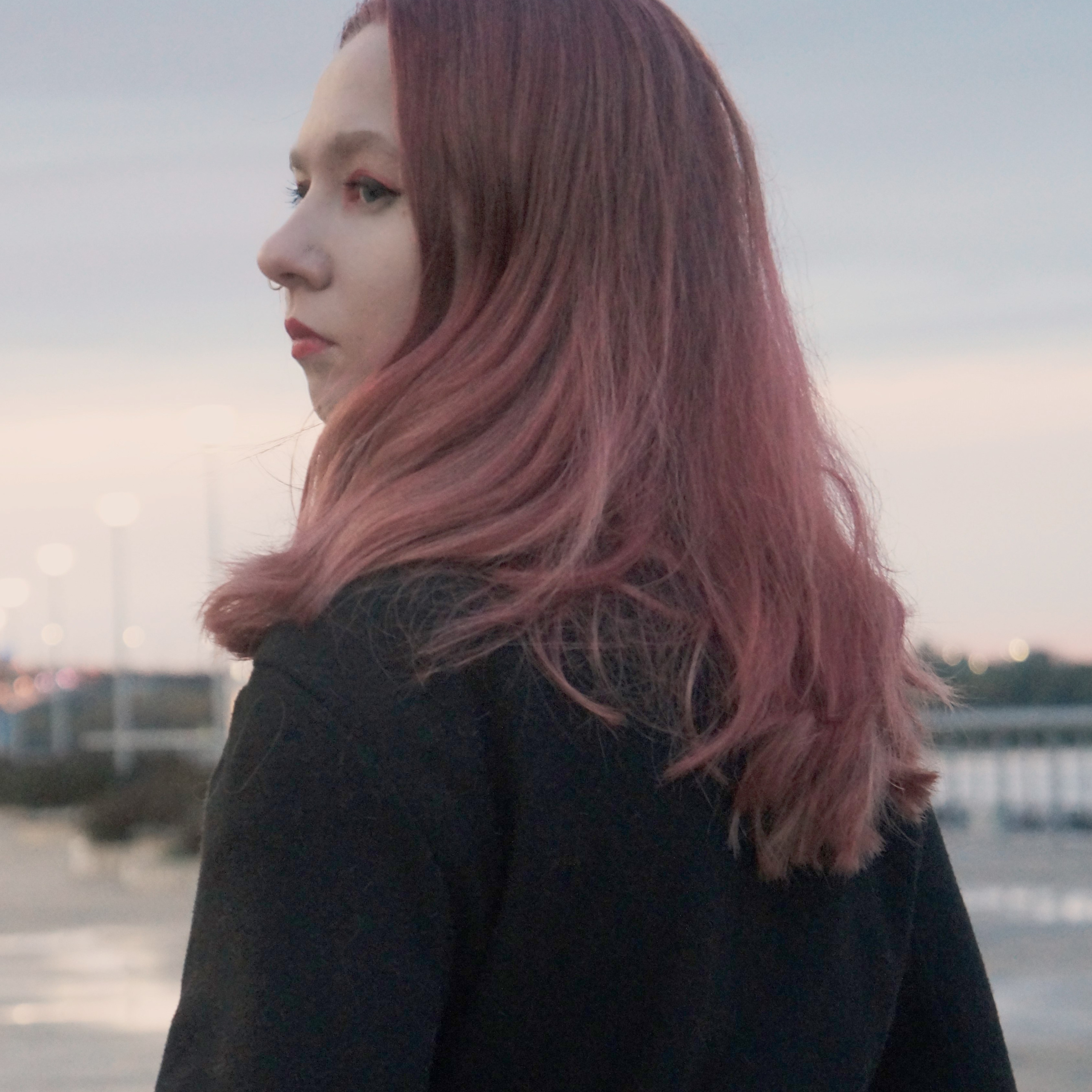 Отзывы. Фотограф в Москве Александра