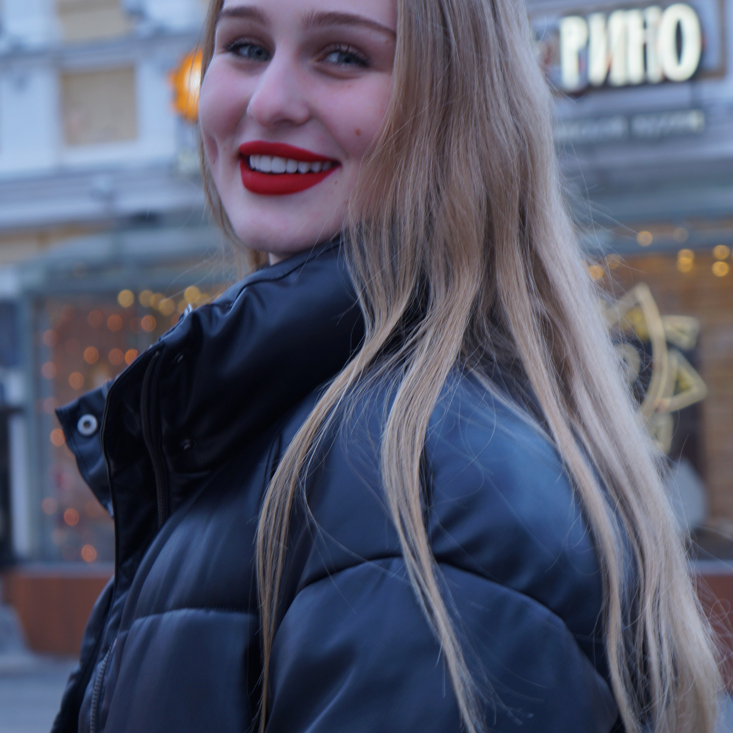 Отзывы. Фотограф в Москве Александра