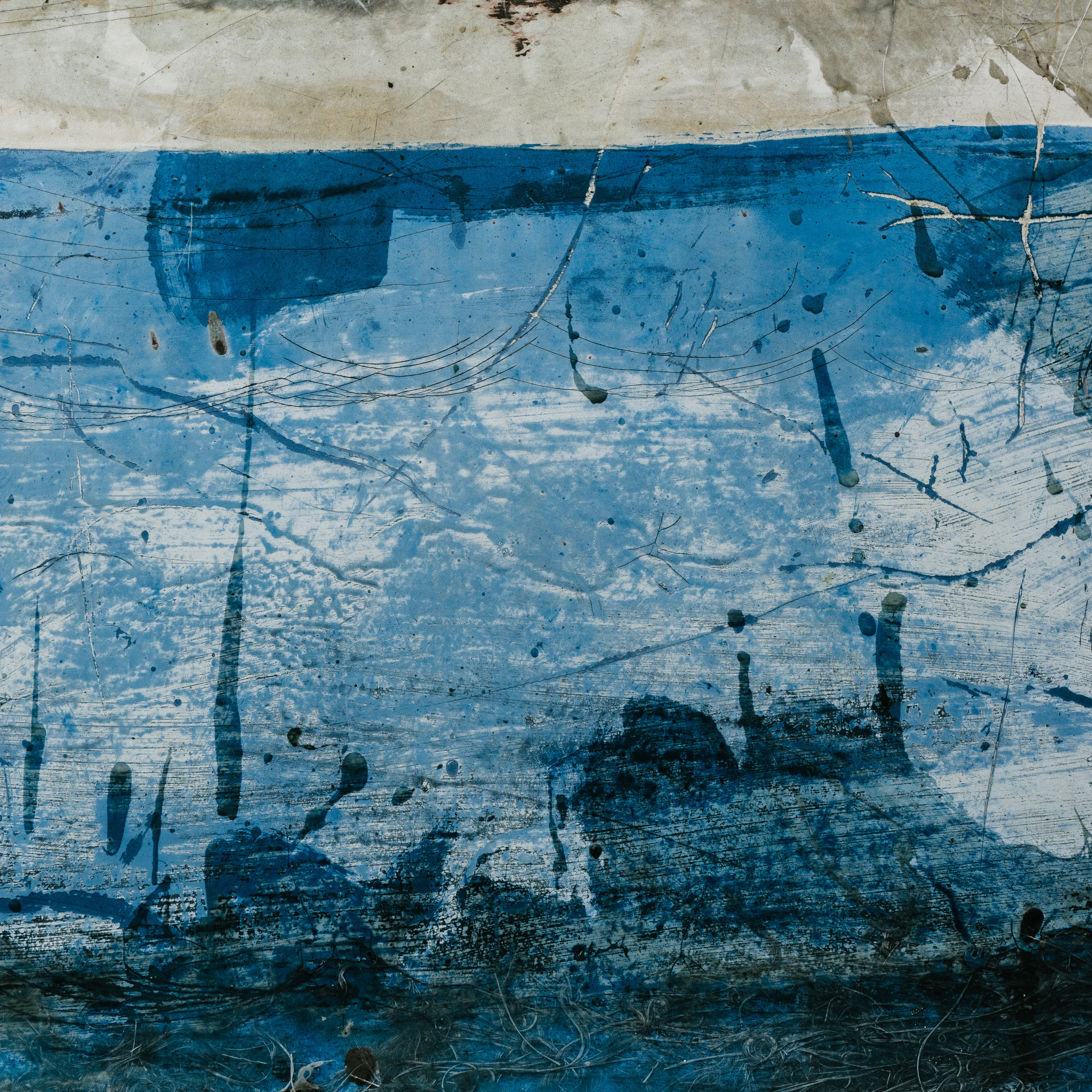 Fisherman’s daughter 2019 — 2021