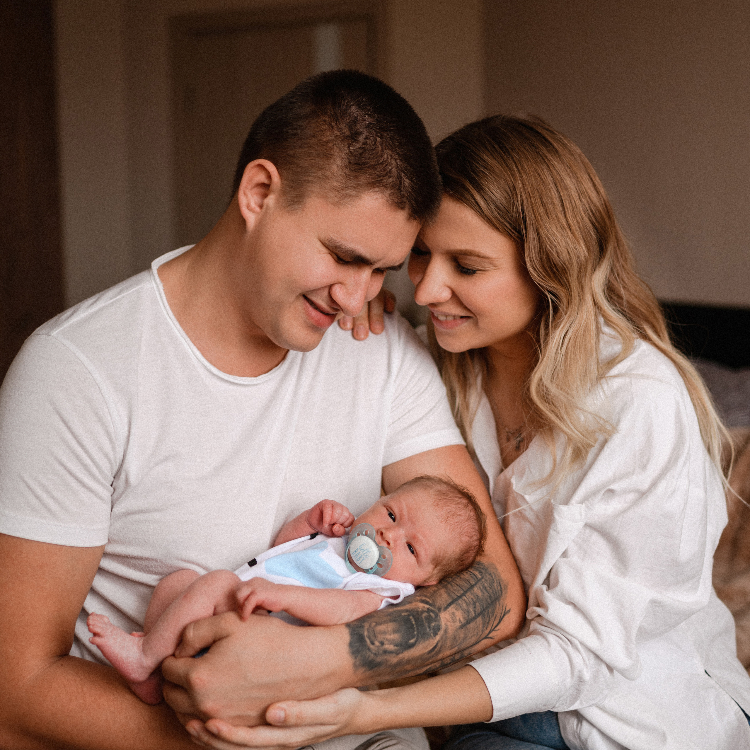 Отзывы. Семейный и свадебный фотограф в Москве