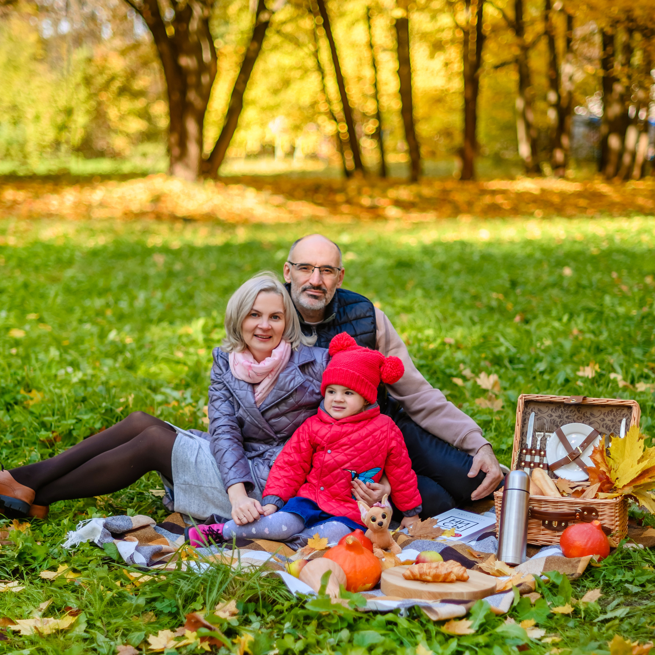 Отзывы. Семейный и свадебный фотограф в Москве