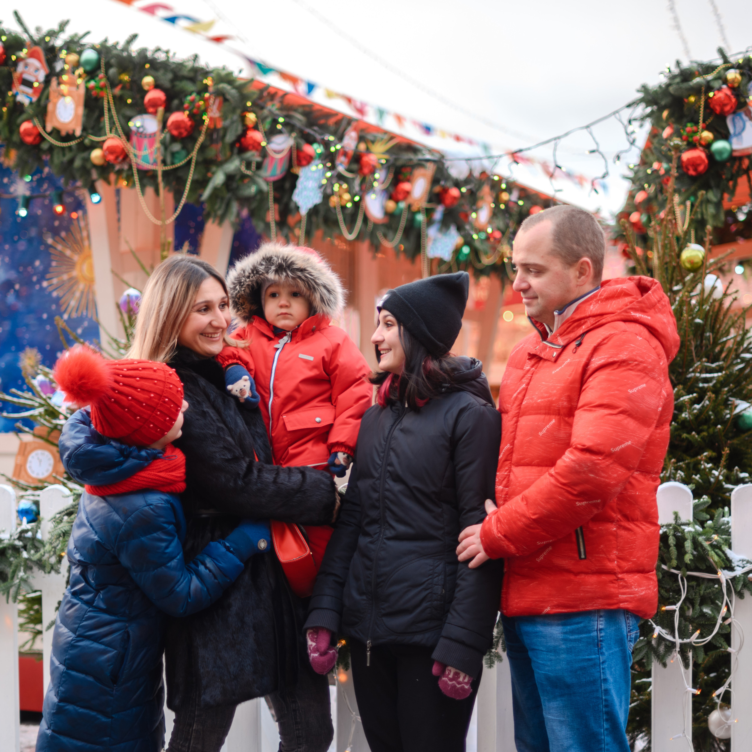 Отзывы. Семейный и свадебный фотограф в Москве