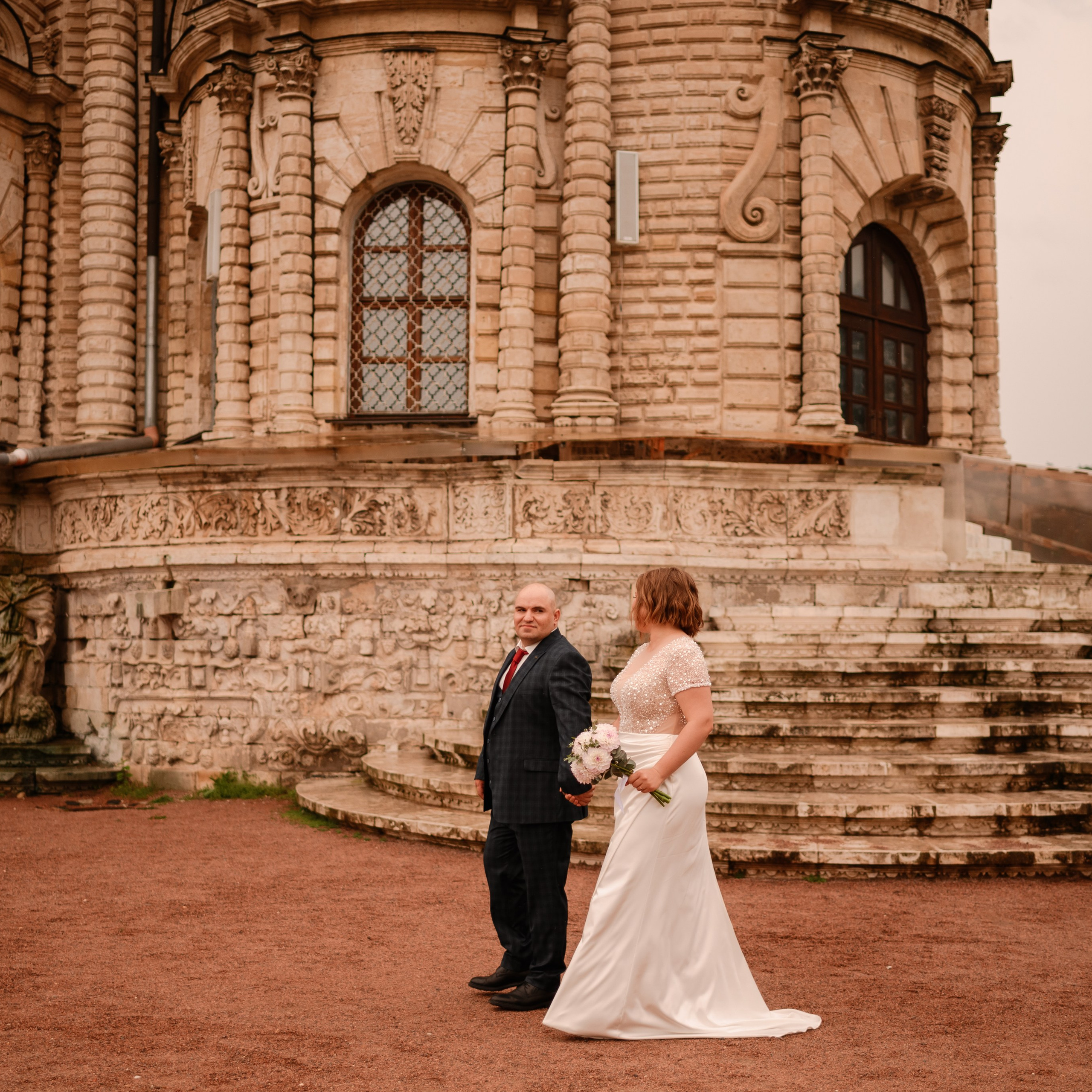 Отзывы. Семейный и свадебный фотограф в Москве