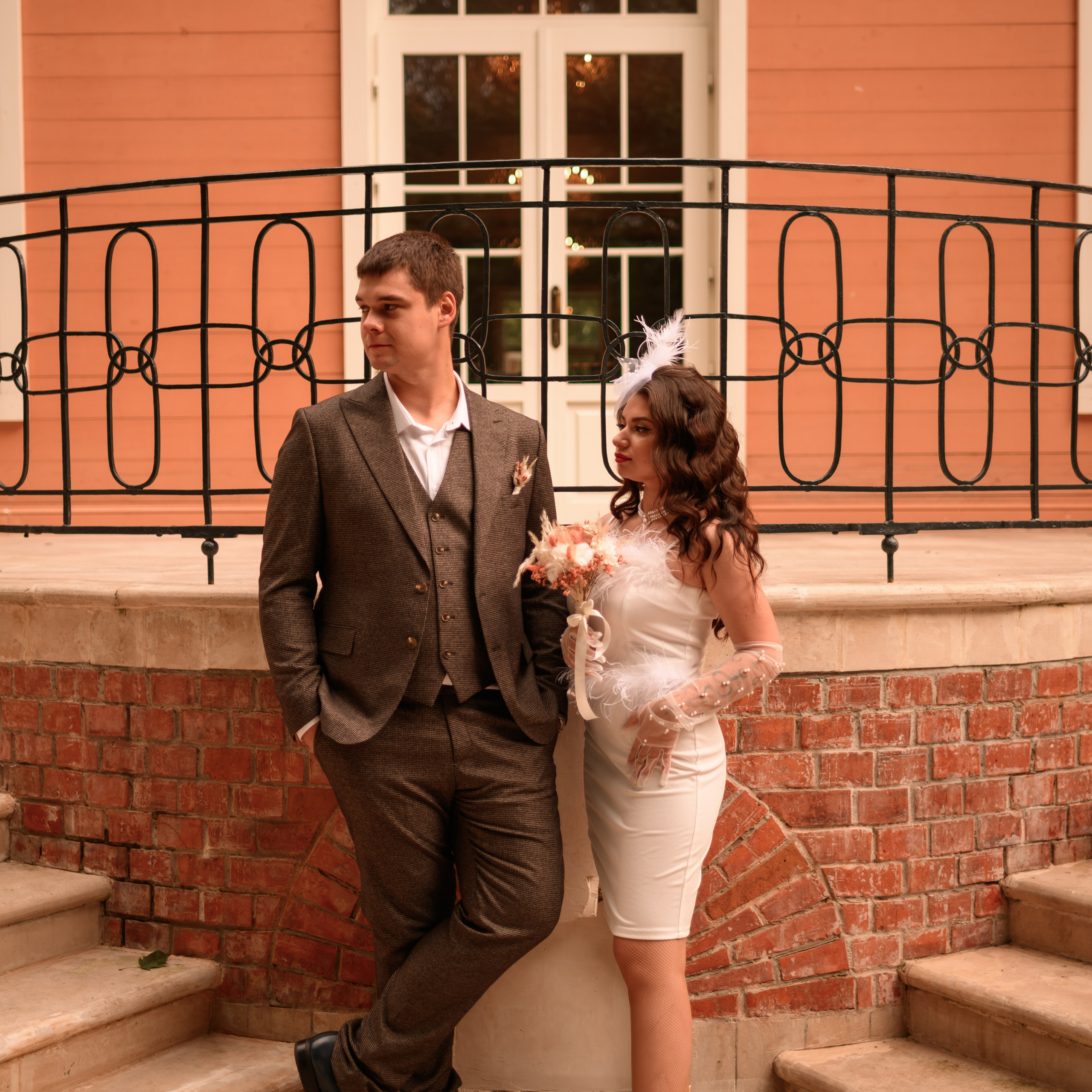 Отзывы. Семейный и свадебный фотограф в Москве