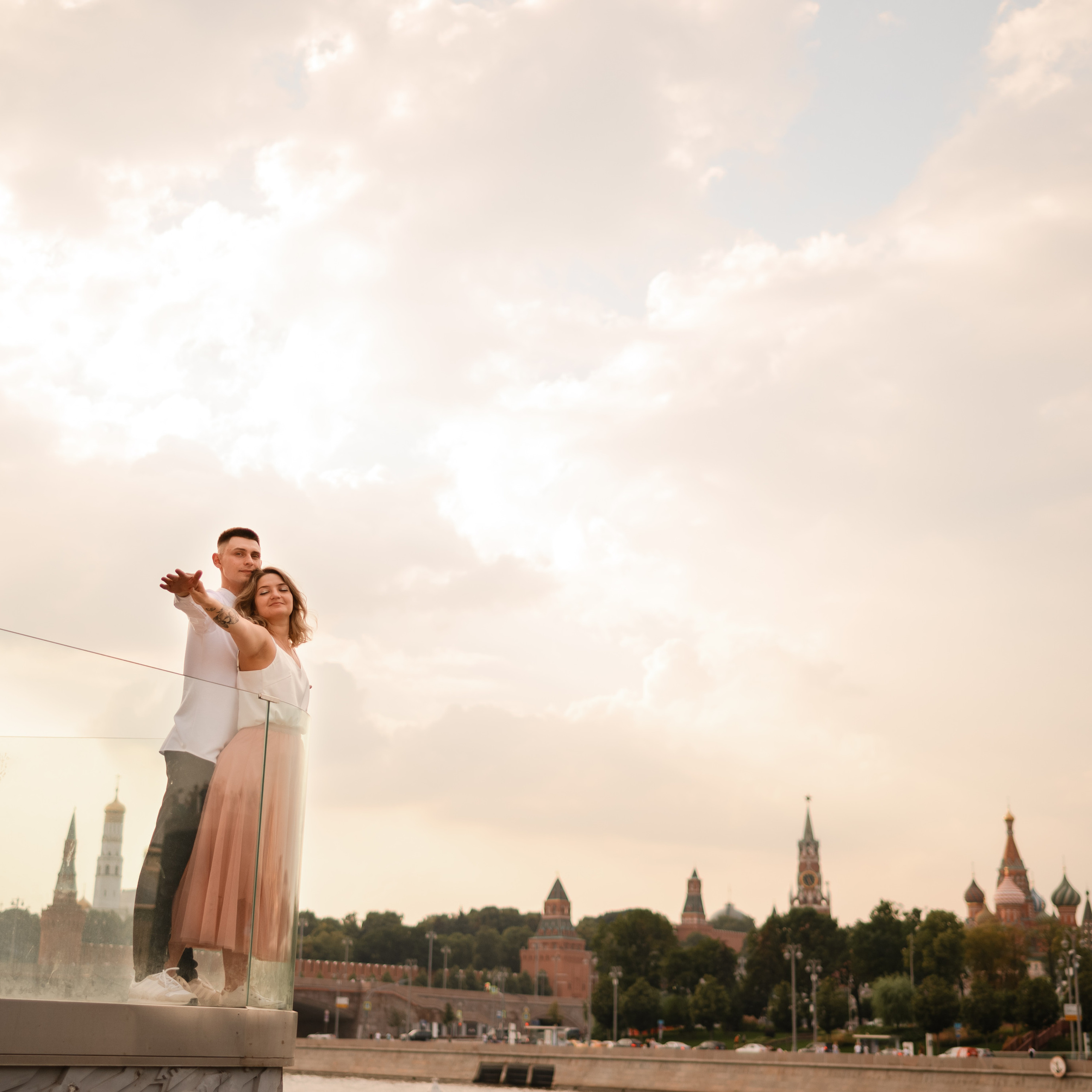 Отзывы. Семейный и свадебный фотограф в Москве
