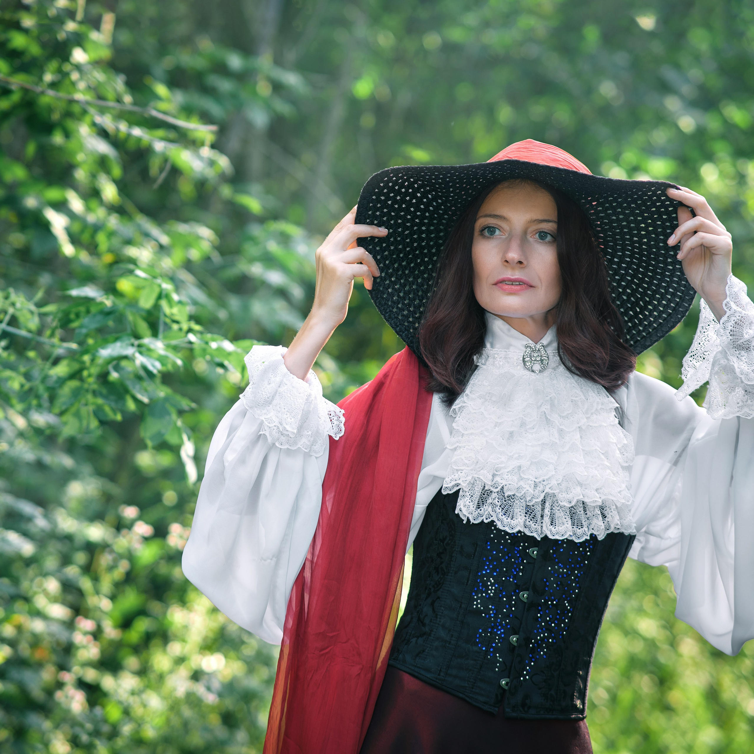 Взрослые на улице