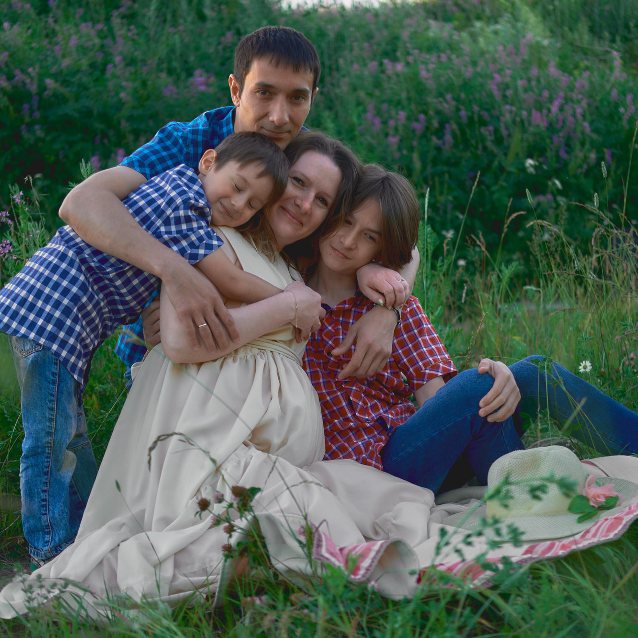 Отзывы. Семейный и женский фотограф в Новомосковске и Узловой Михеева Татьяна