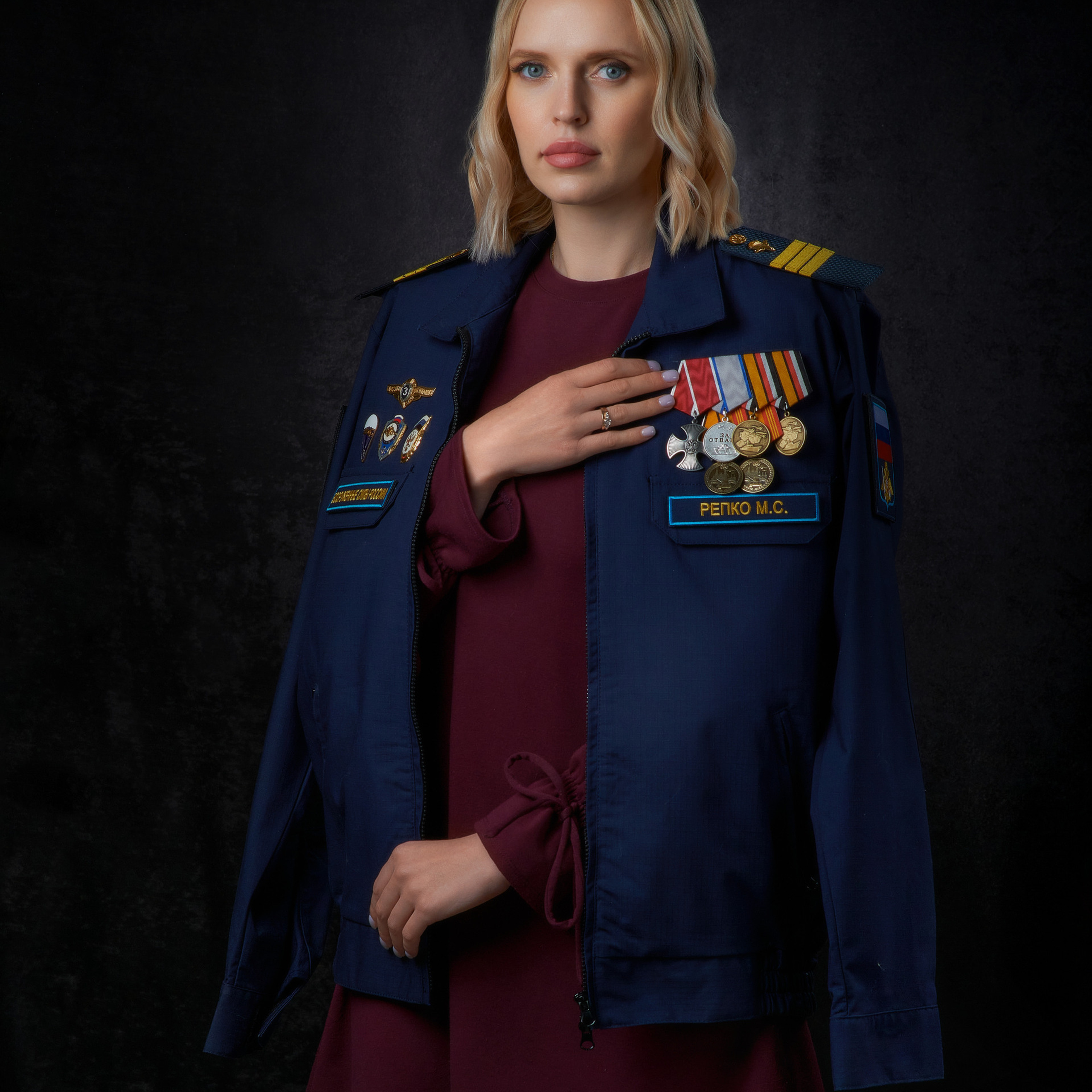 Отзывы. Семейный и женский фотограф в Новомосковске и Узловой Михеева Татьяна