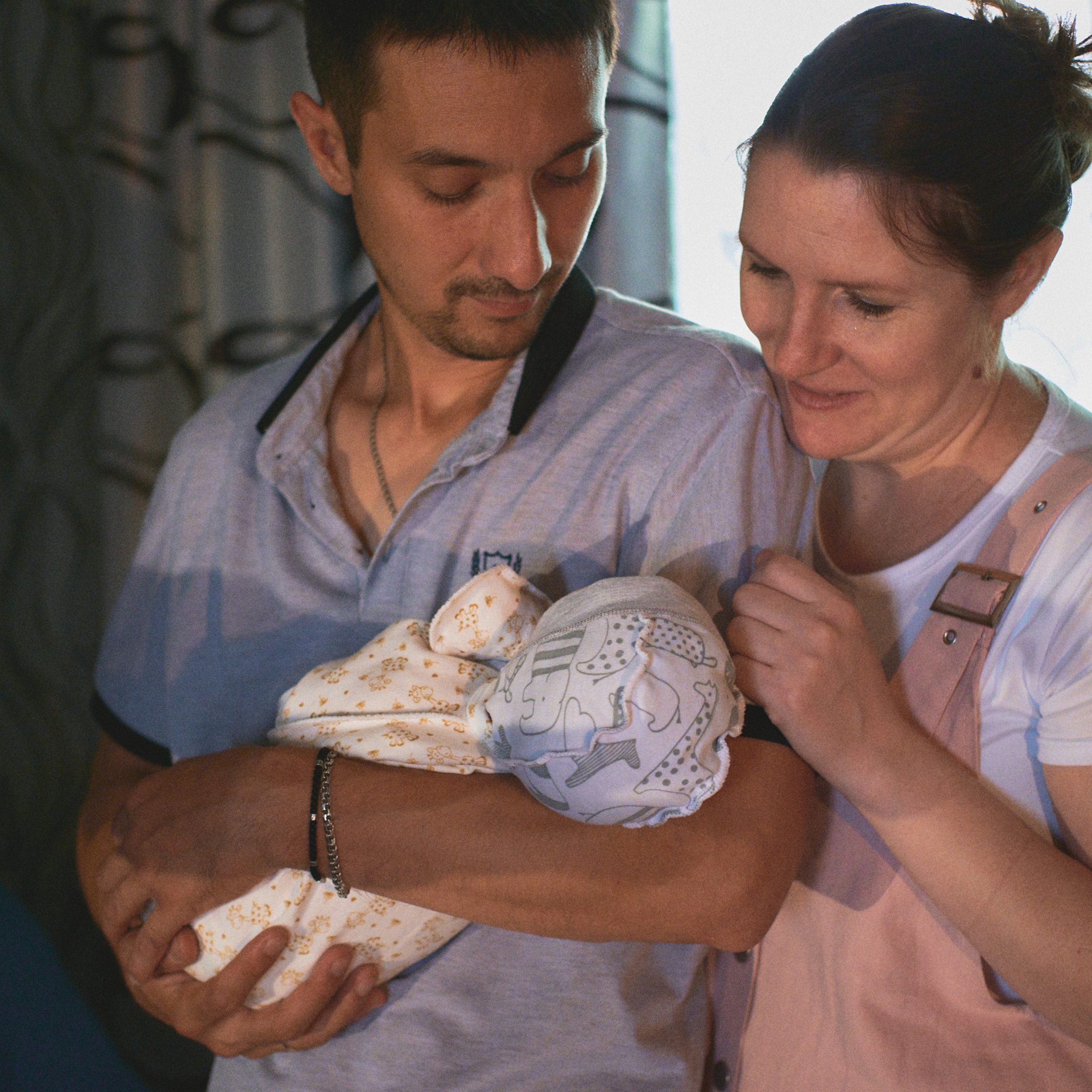 Отзывы. Семейный и женский фотограф в Новомосковске и Узловой Михеева Татьяна