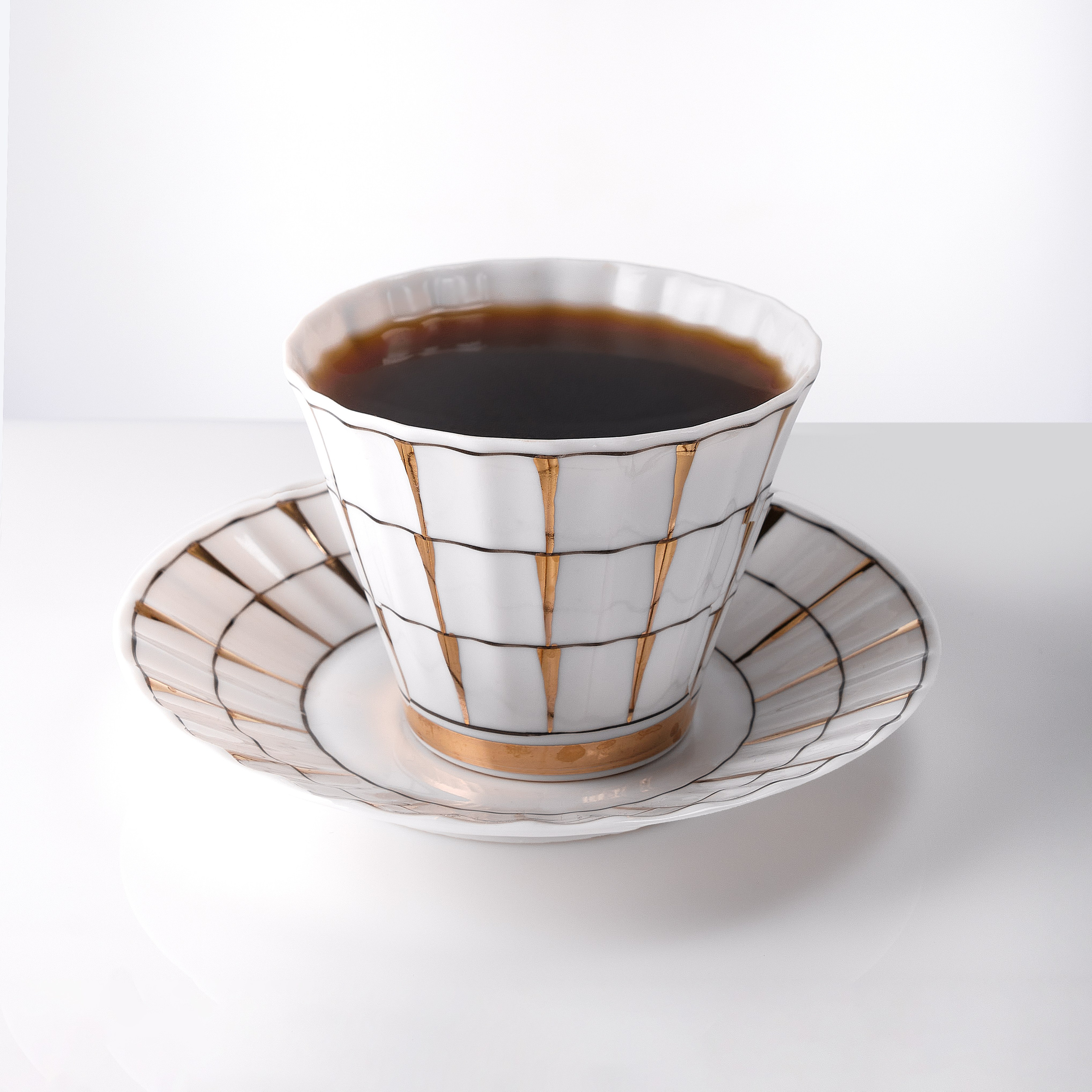 Фуд-съёмка и напитки