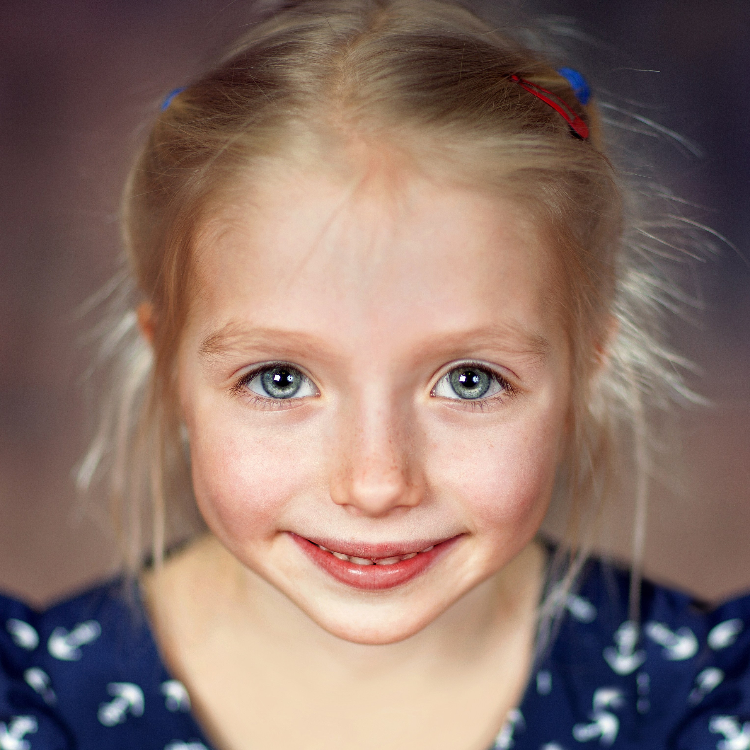 Семейная фотосессия