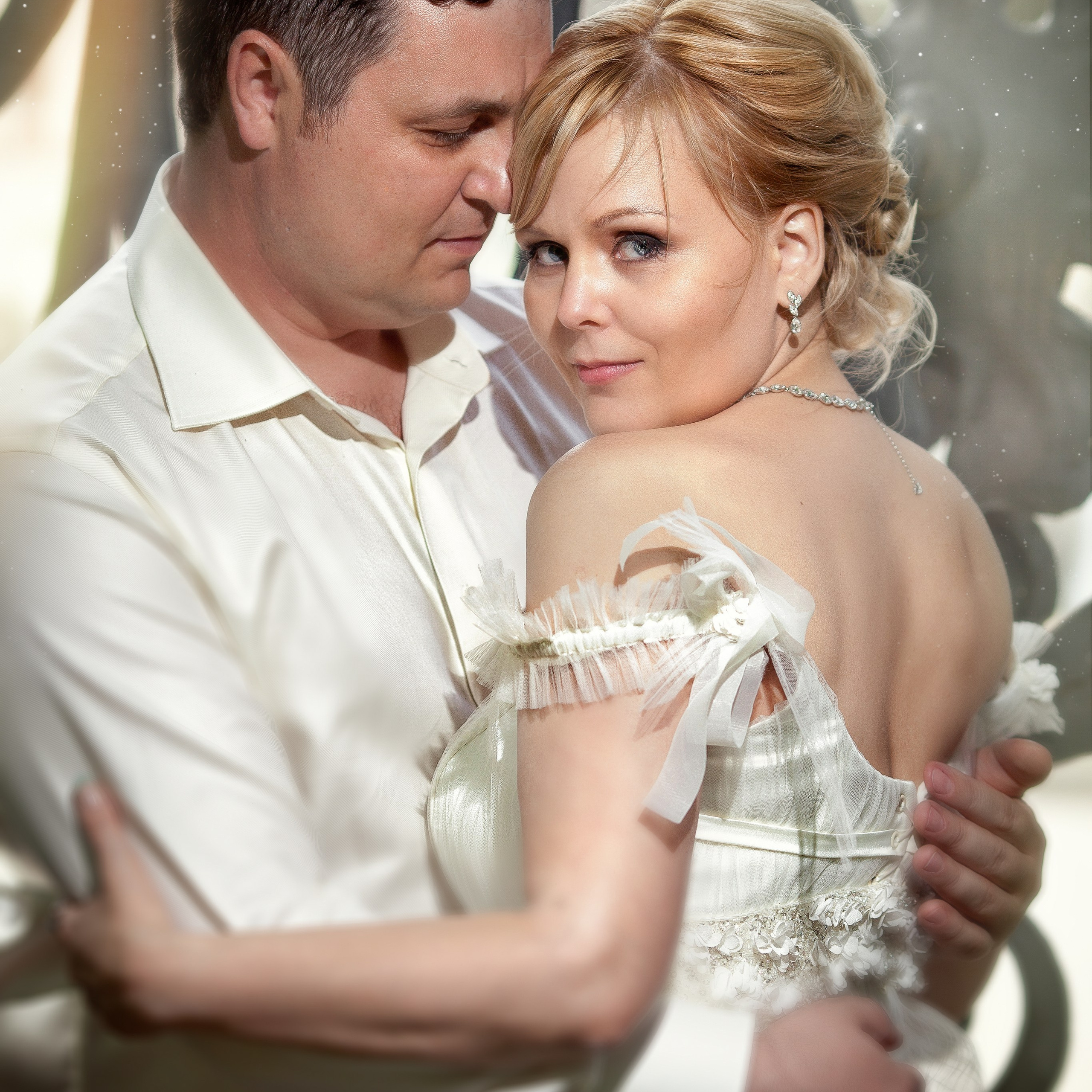Парная фотосессия или Love Story