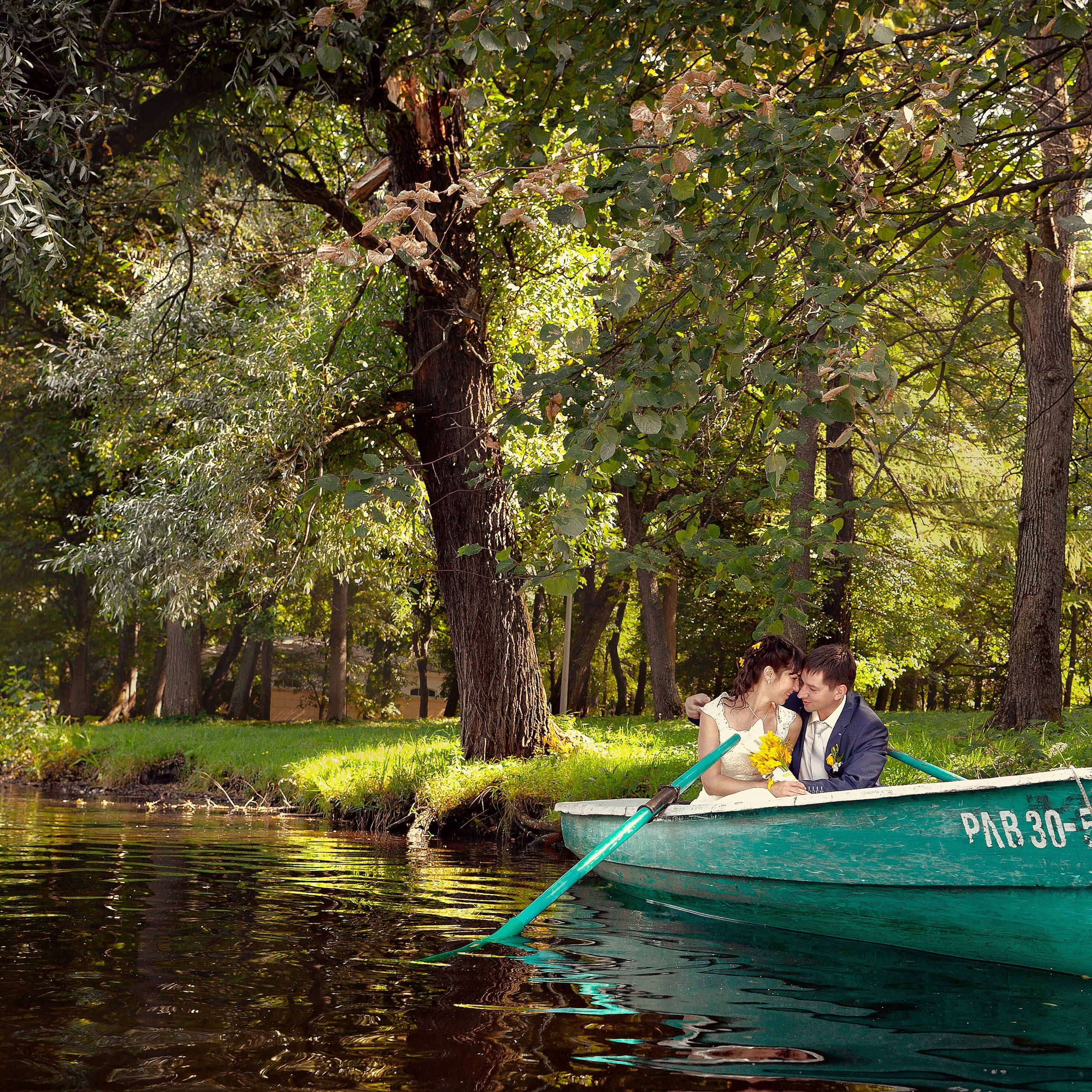 Парная фотосессия или Love Story. Фотограф в Крыму Светлана Викулова