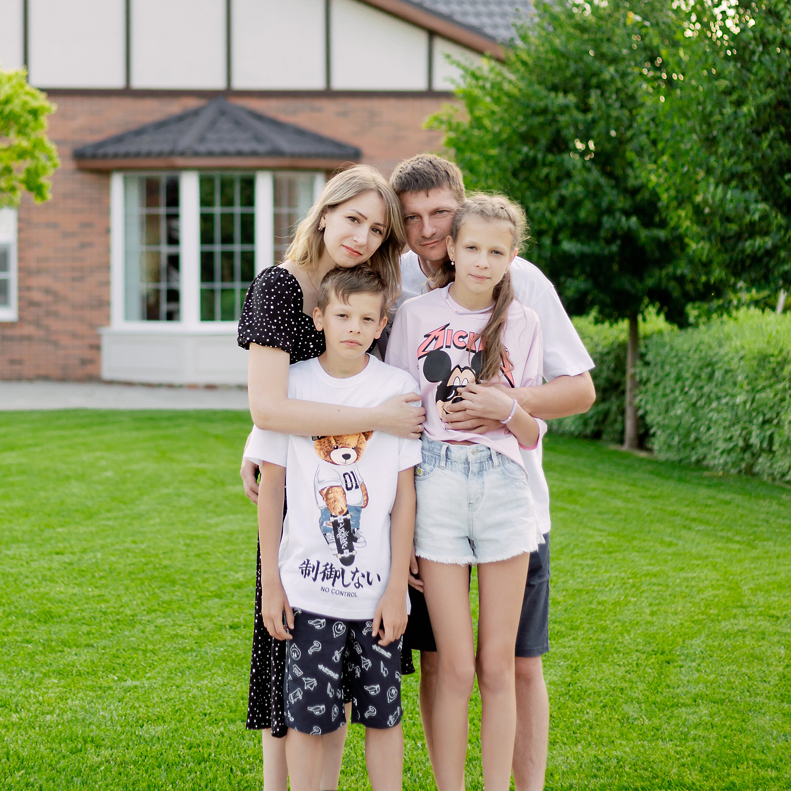 Отзывы. Фотограф в Брюховецком районе Сокол (Семенкова) Виктория