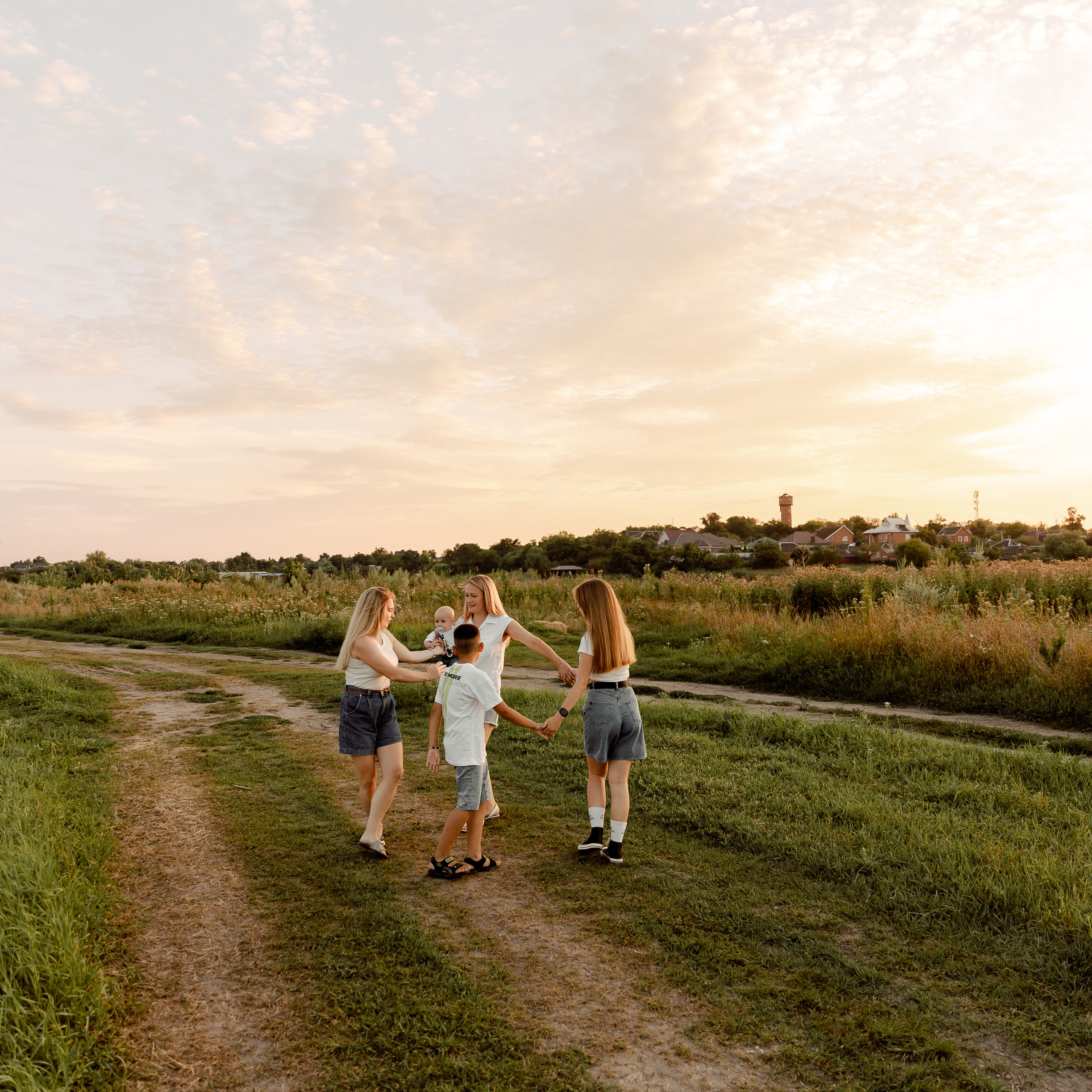 Отзывы. Фотограф в Брюховецком районе Сокол (Семенкова) Виктория
