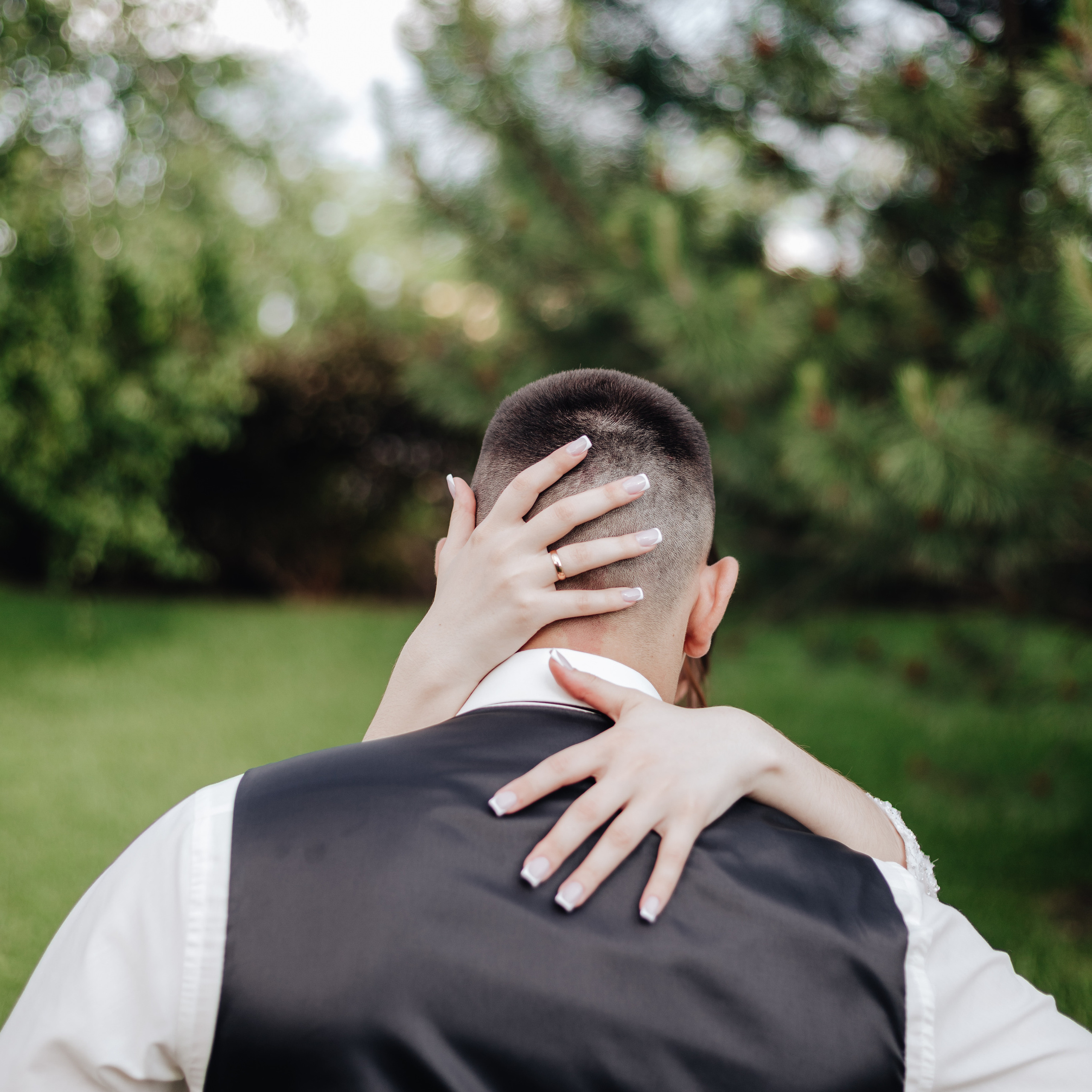 Алексей & Дарья | 03.06.23