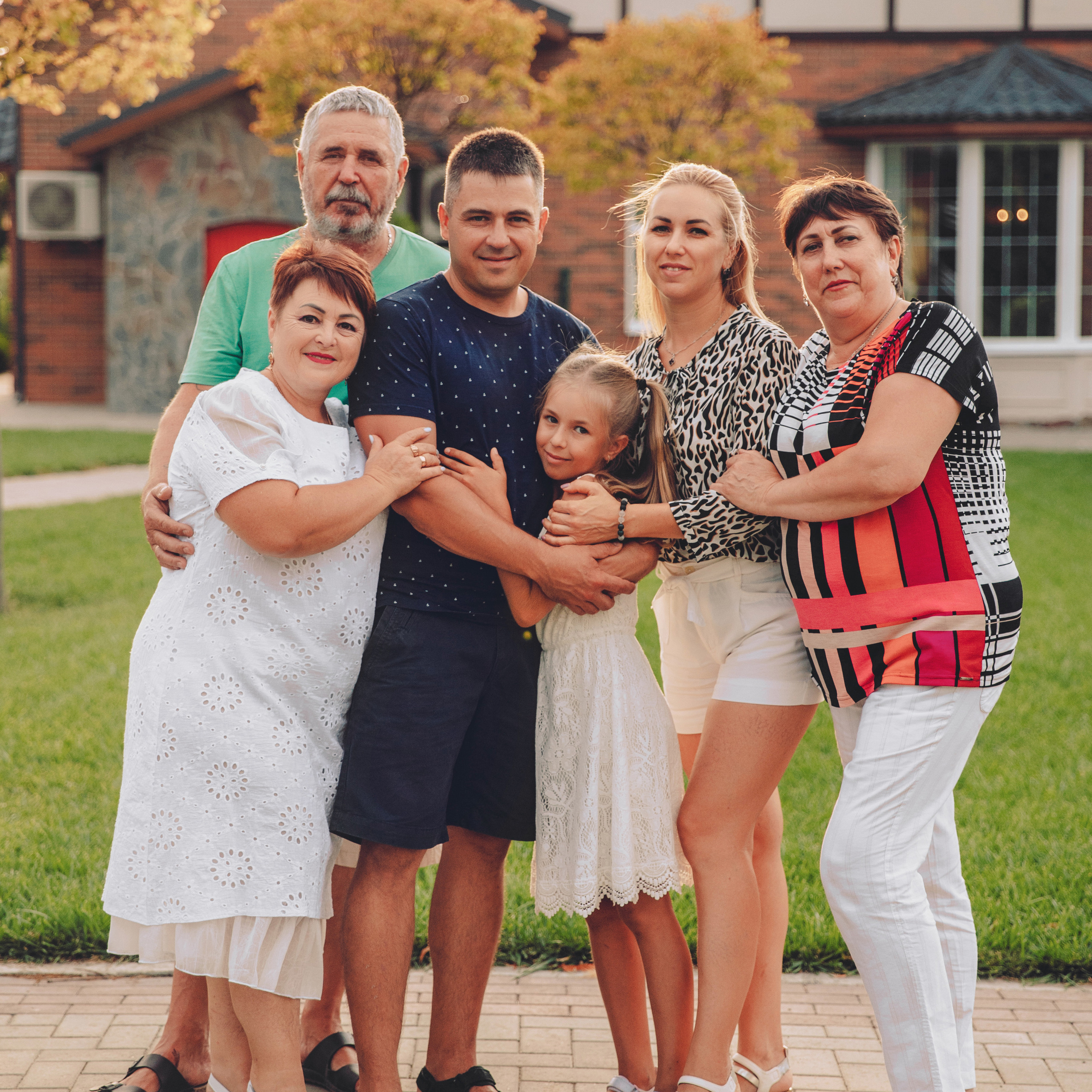 Отзывы. Фотограф в Брюховецком районе Сокол (Семенкова) Виктория