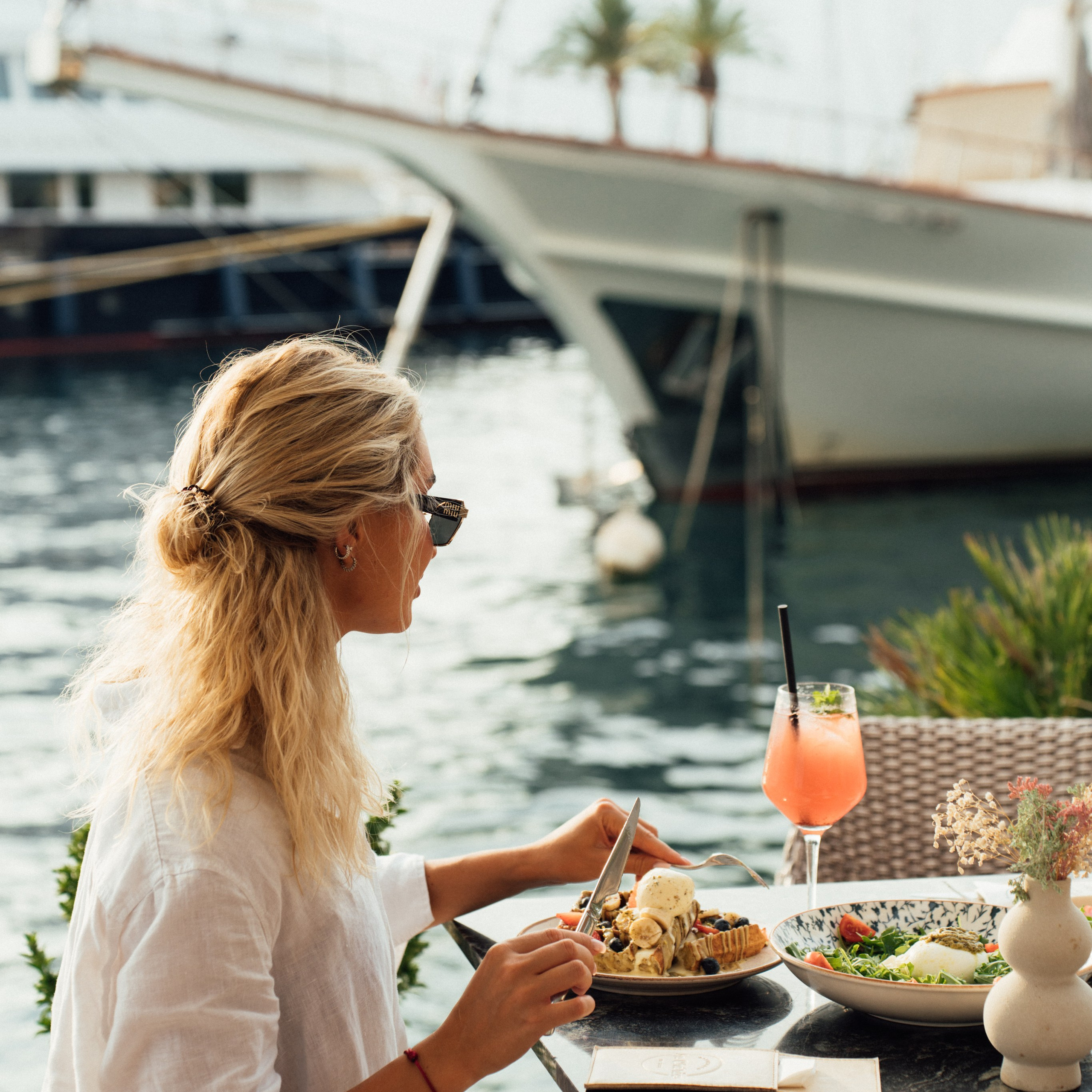 Ma Cherie Porto Montenegro