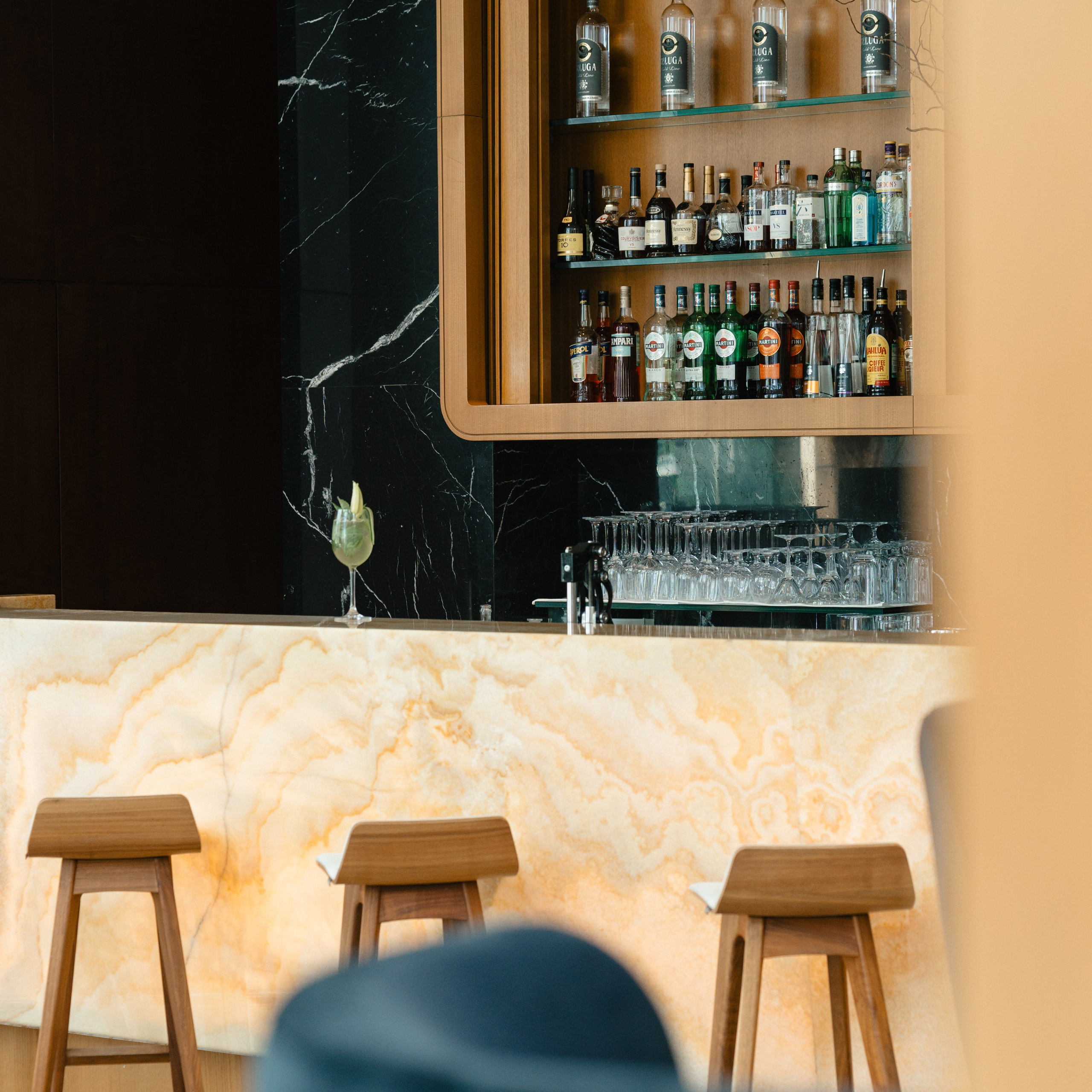 Swissotel Krasnye Holmy Moscow