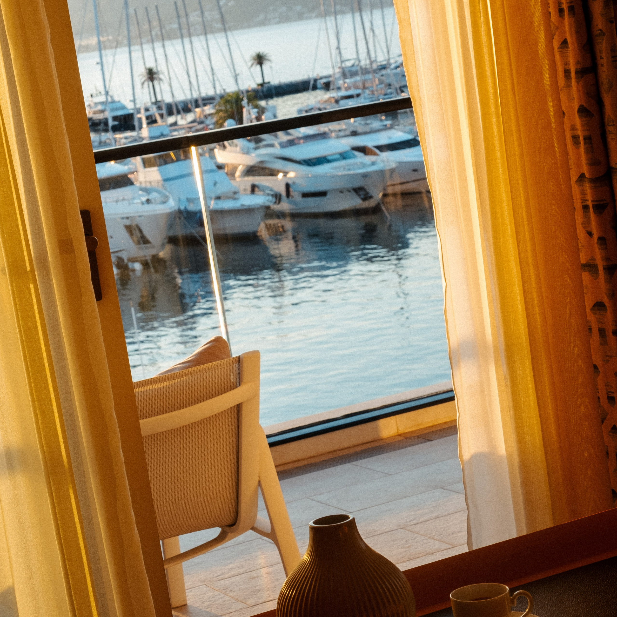 Regent Porto Montenegro