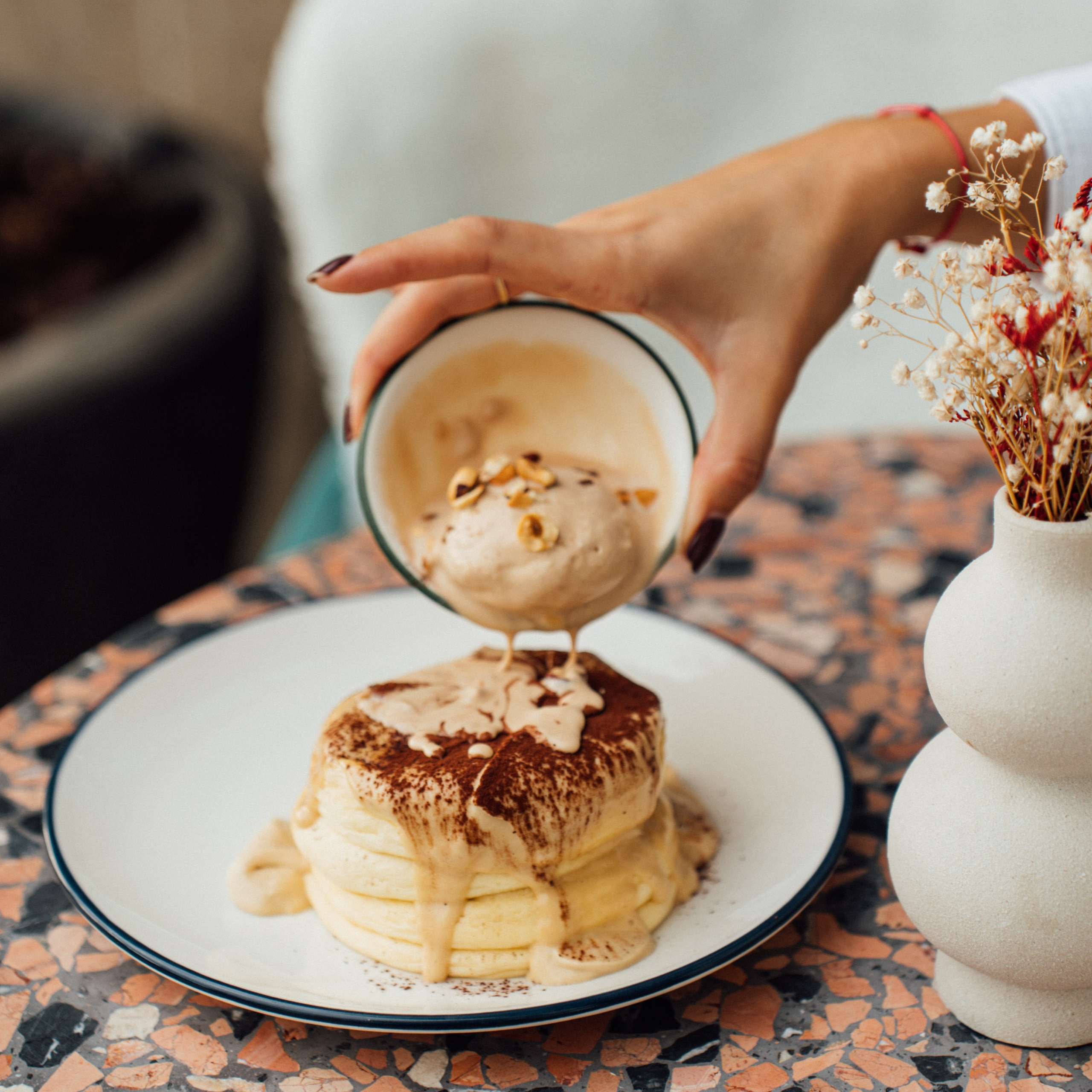 Ma Cherie Boka Place