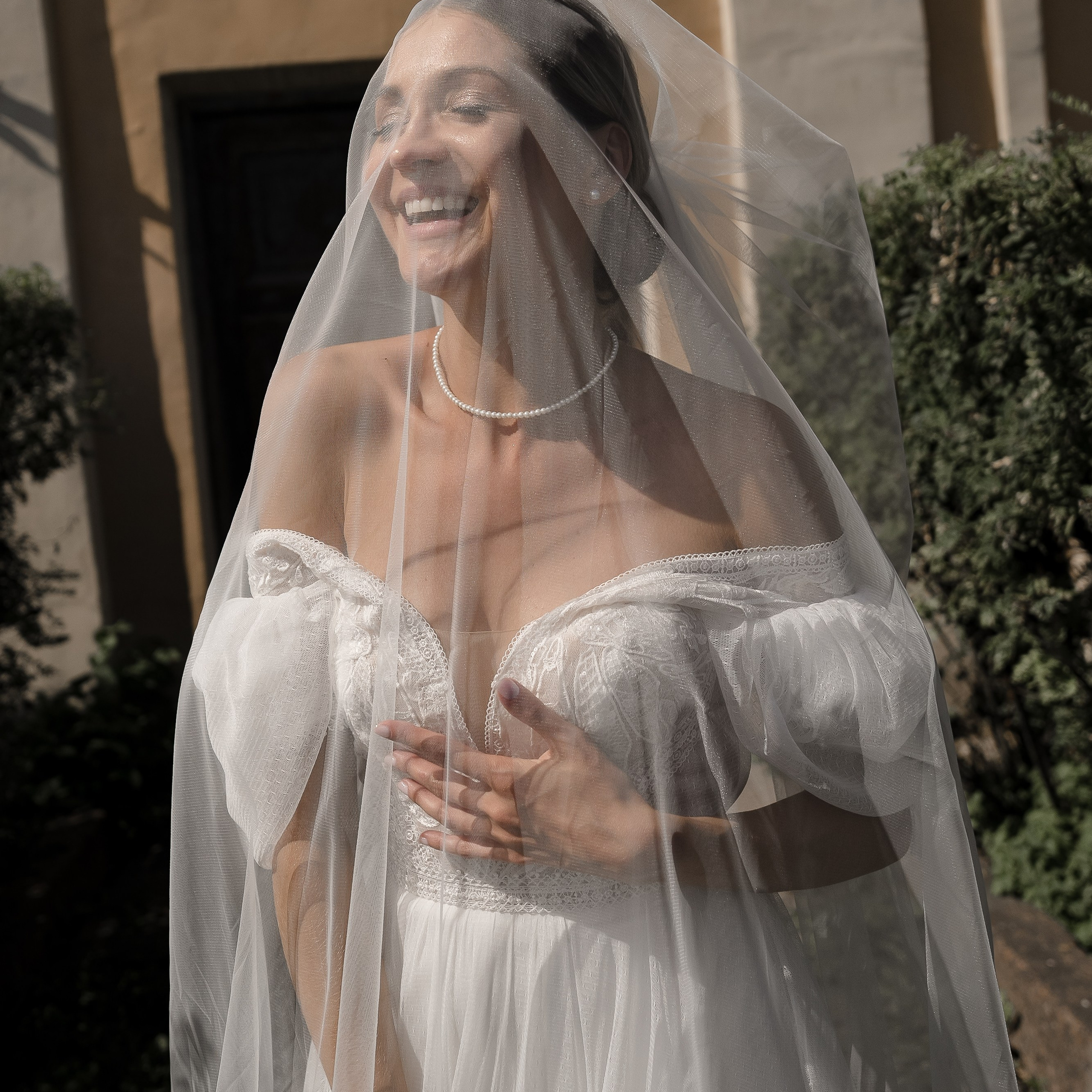 ОТЗЫВЫ. Свадебный фотограф СПб Мадина Сафарян