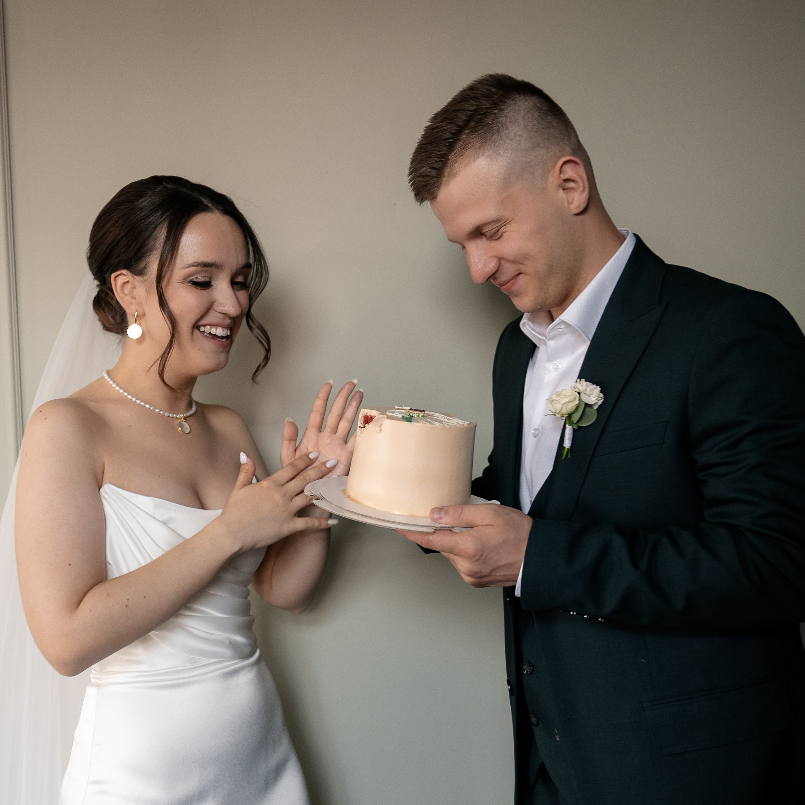 ОТЗЫВЫ. Свадебный фотограф СПб Мадина Сафарян