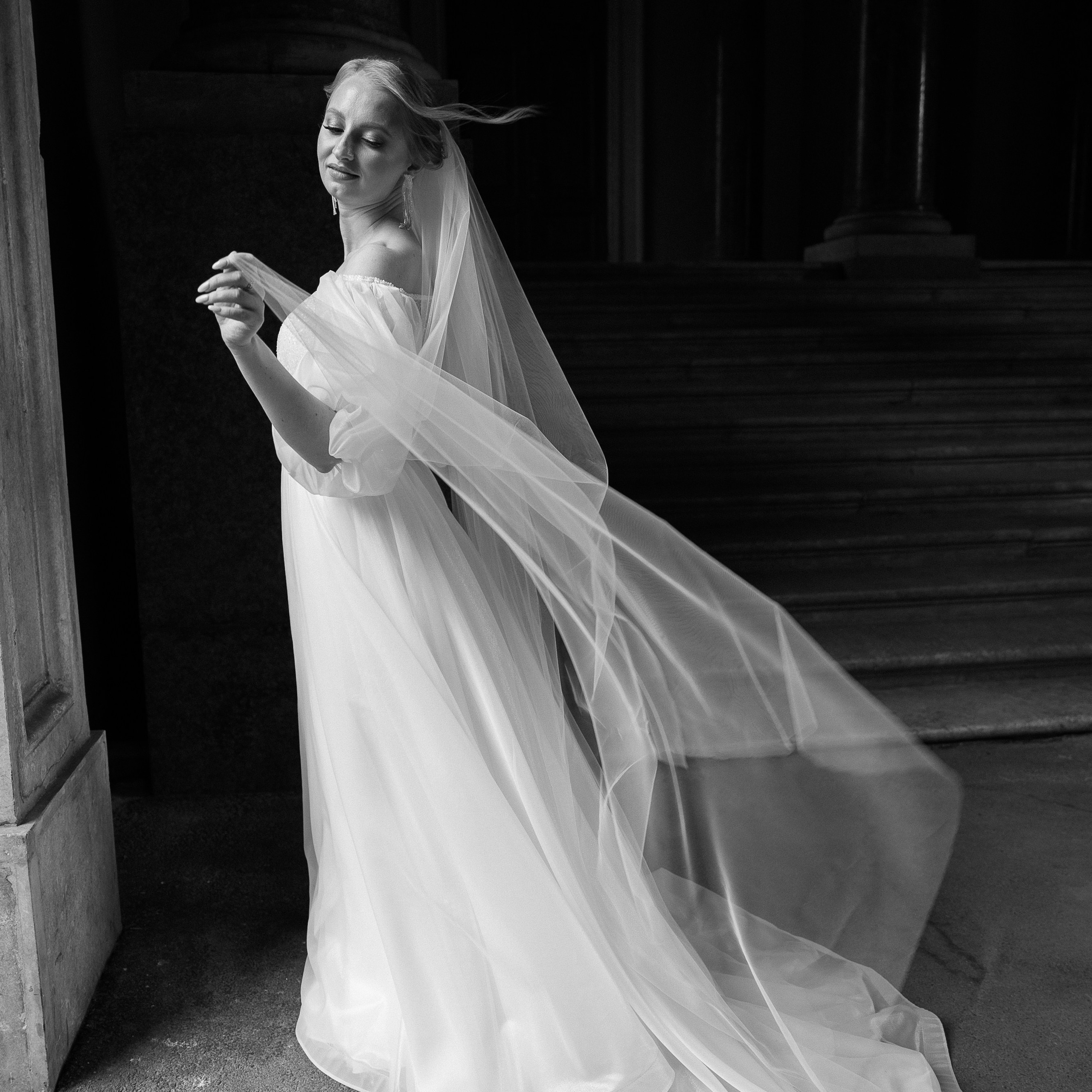 ОТЗЫВЫ. Свадебный фотограф СПб Мадина Сафарян