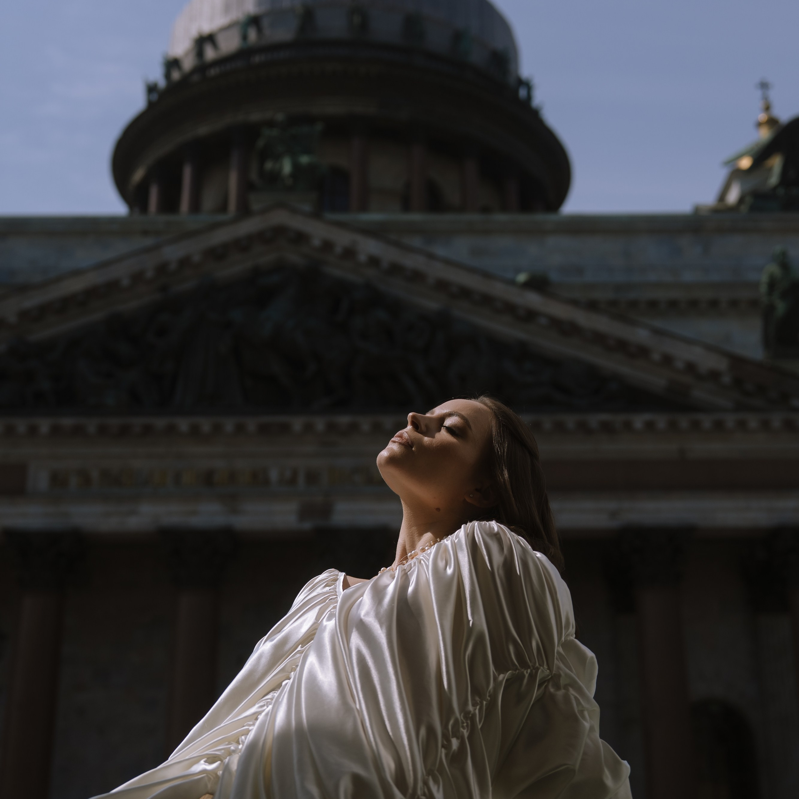 ОТЗЫВЫ. Свадебный фотограф СПб Мадина Сафарян