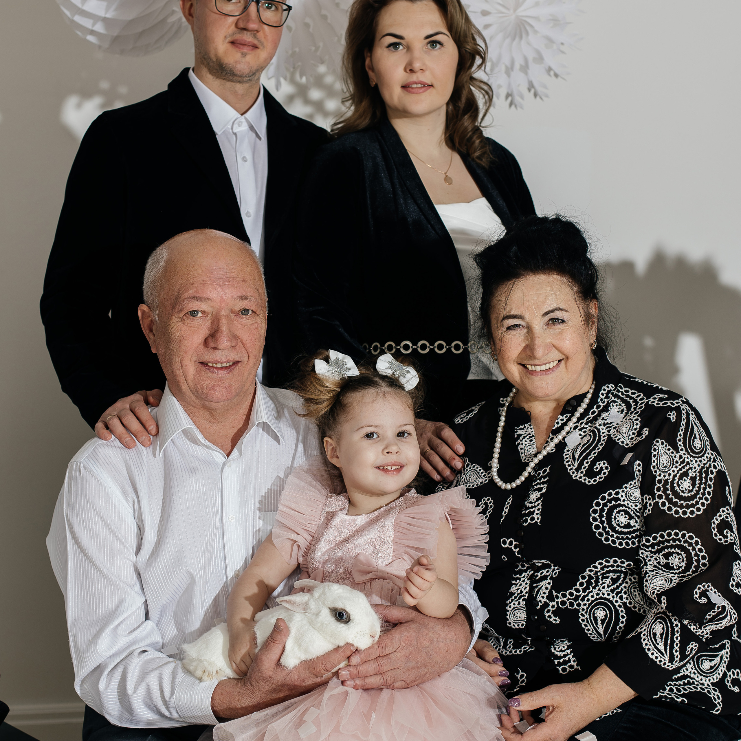 Отзывы. Свадебный, семейный фотограф в городе Когалыме Антонина Семенова