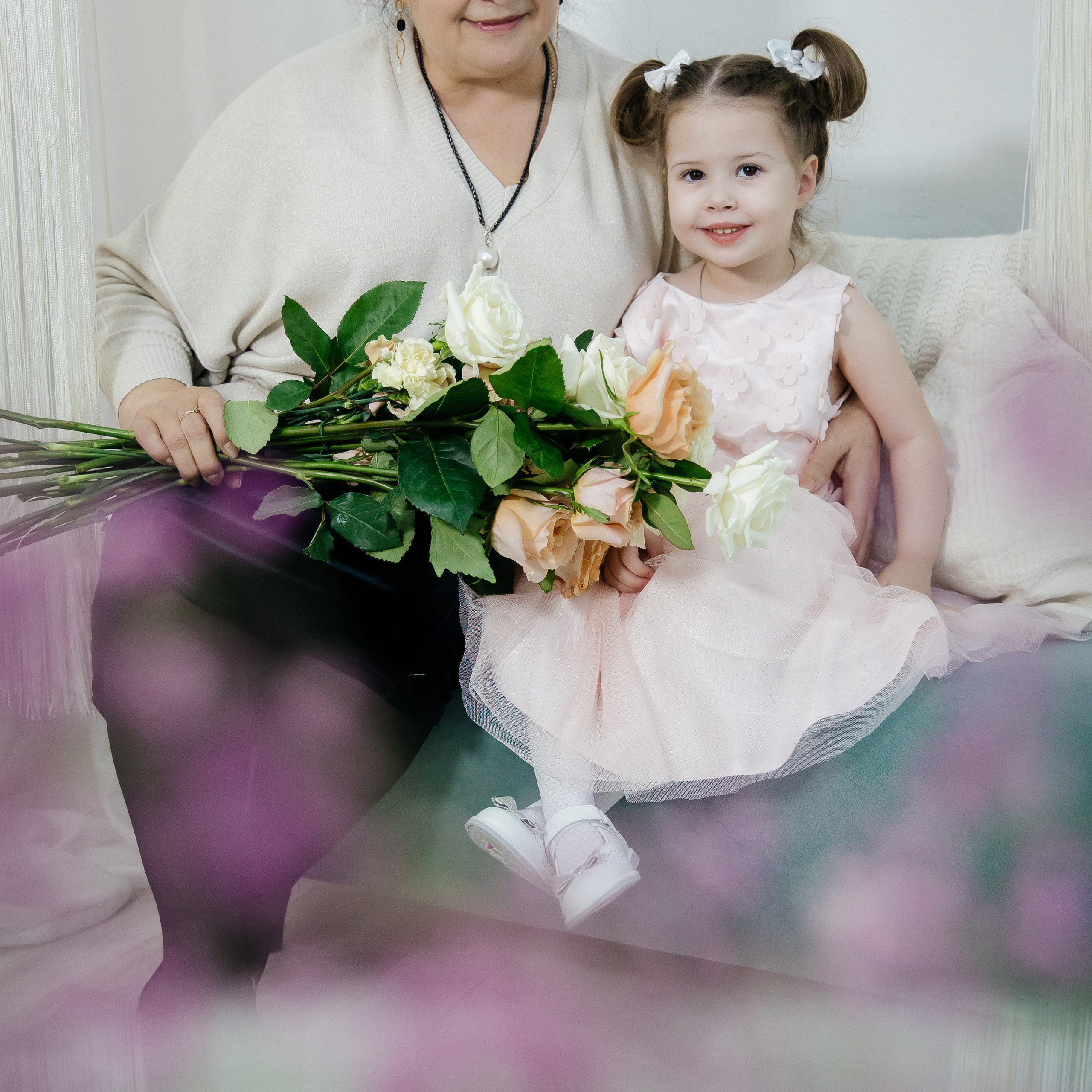 Отзывы. Свадебный, семейный фотограф в городе Когалыме Антонина Семенова