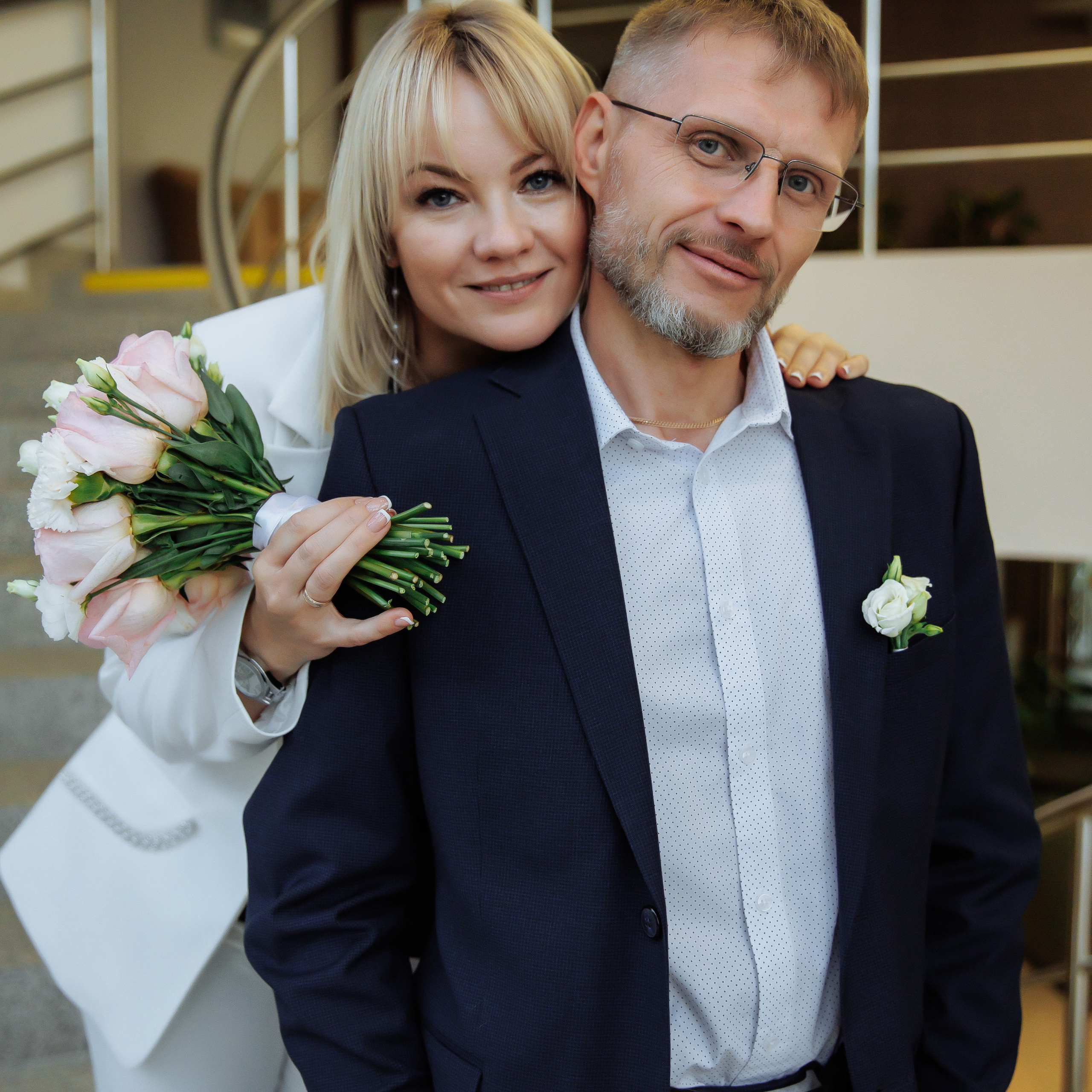 Отзывы. Свадебный, семейный фотограф в городе Когалыме Антонина Семенова