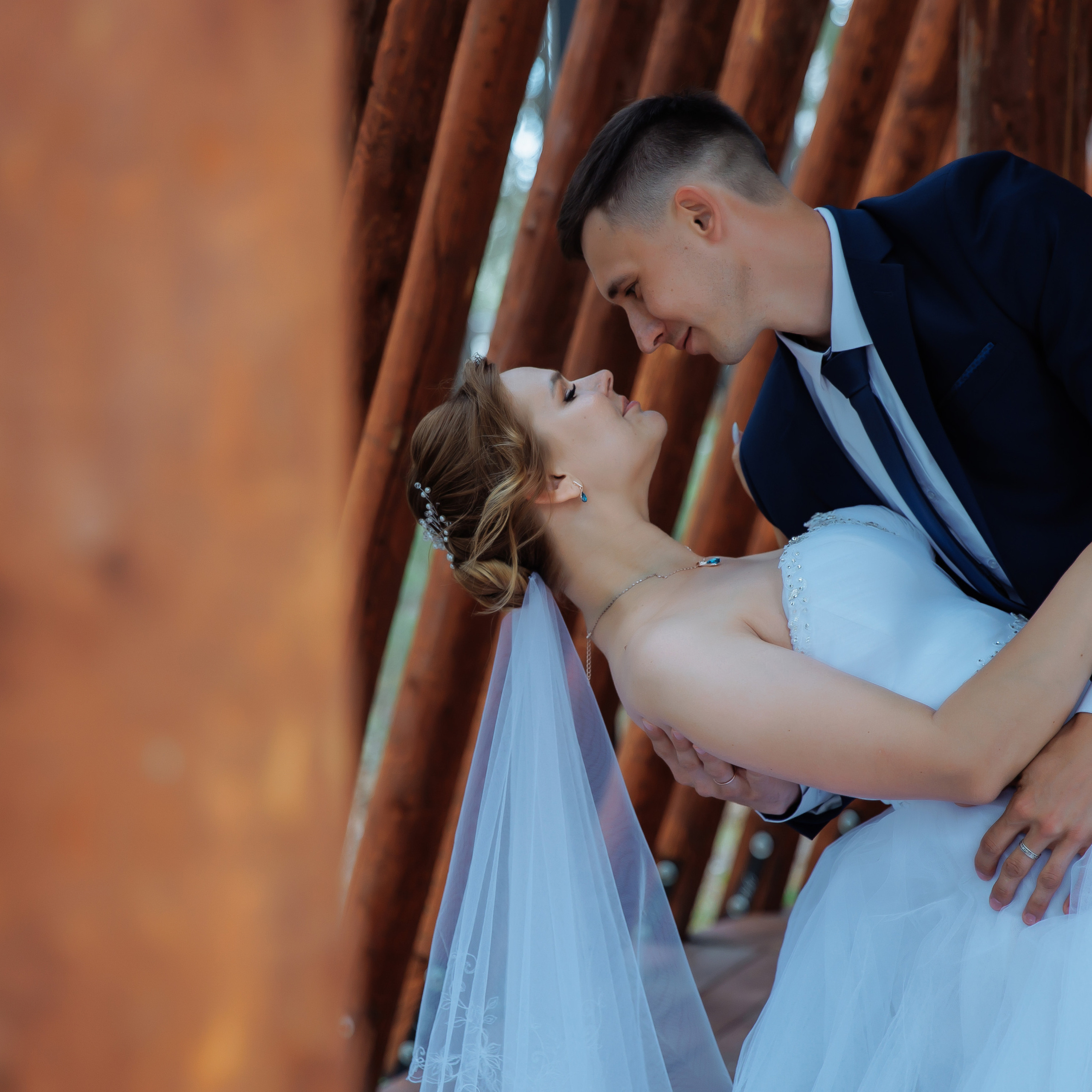 Отзывы. Свадебный, семейный фотограф в городе Когалыме Антонина Семенова