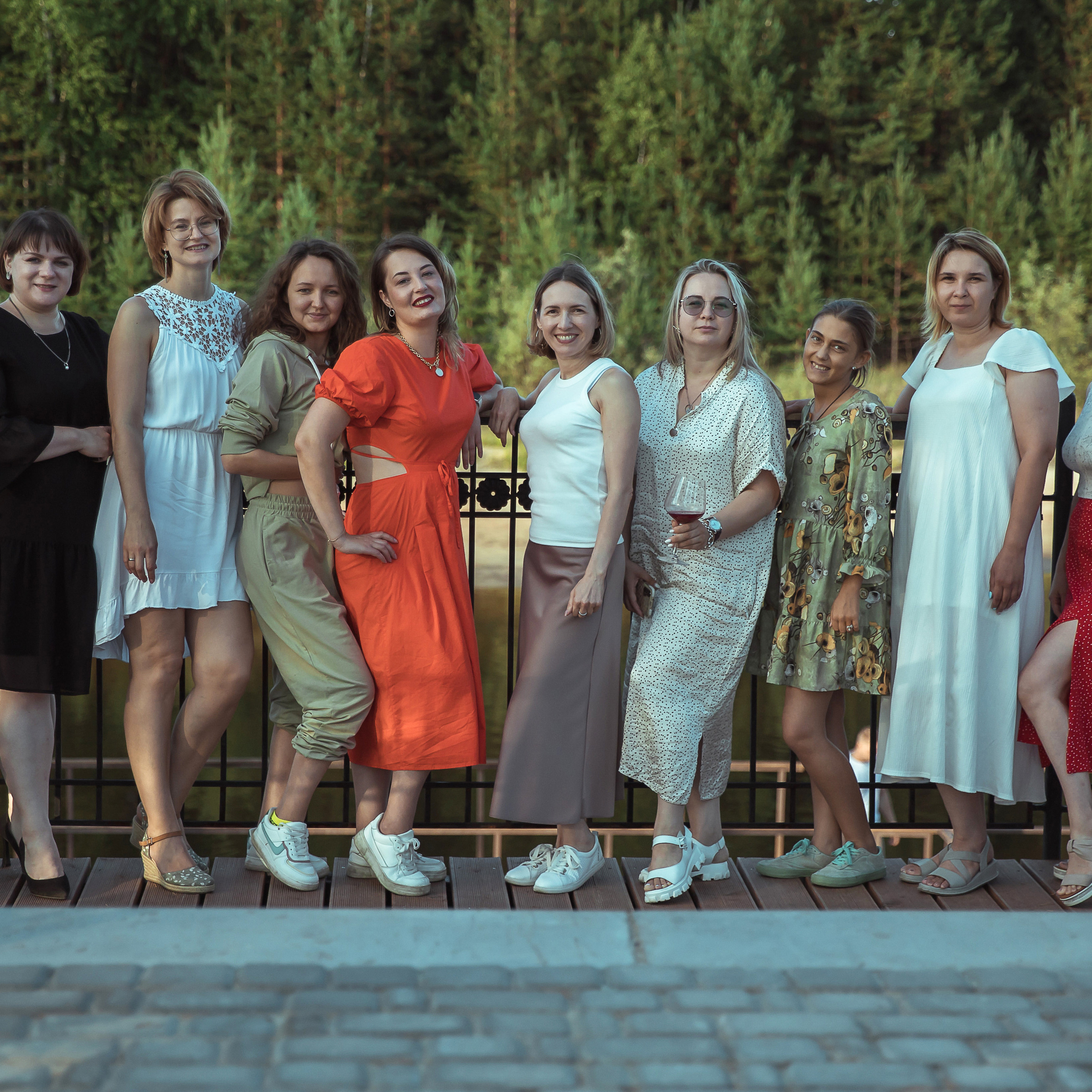 Отзывы. Свадебный, семейный фотограф в городе Когалыме Антонина Семенова