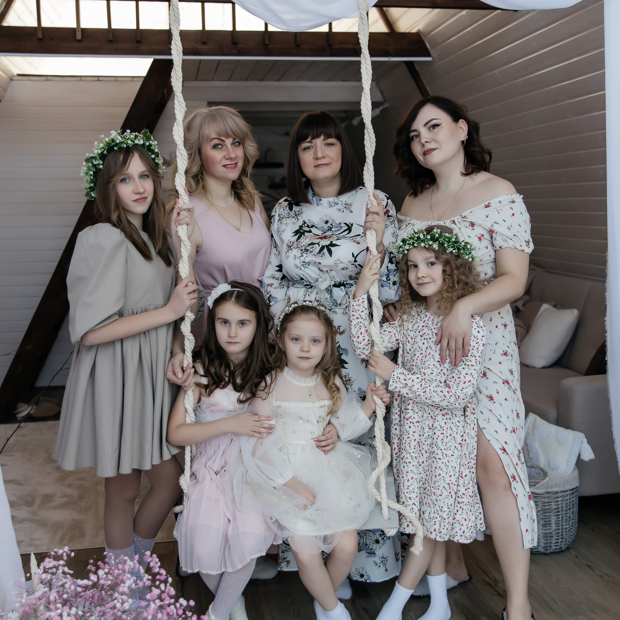 Отзывы. Свадебный, семейный фотограф в городе Когалыме Антонина Семенова